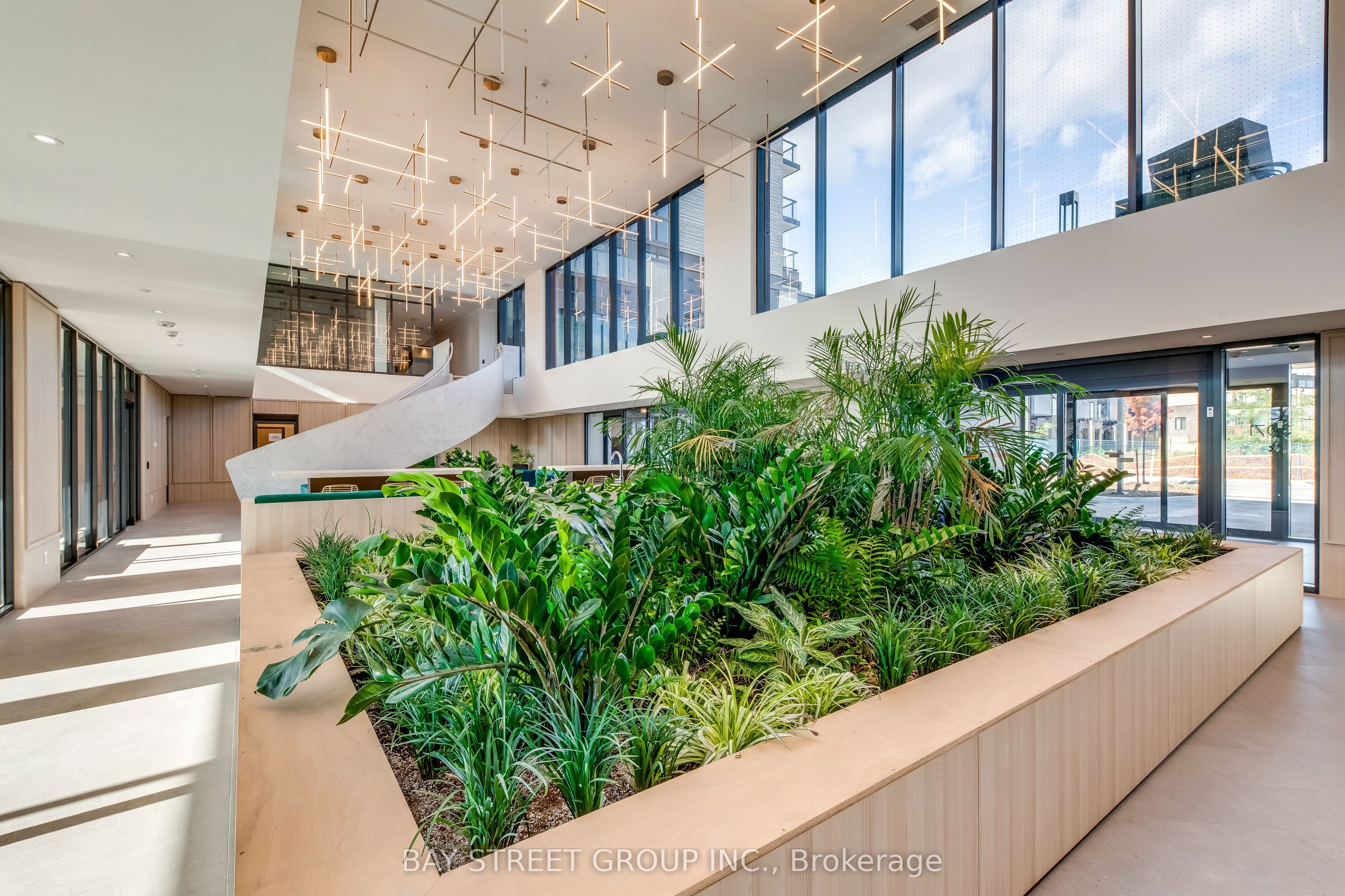 Unit 309 - 3079 Trafalgar Road, Oakville 3