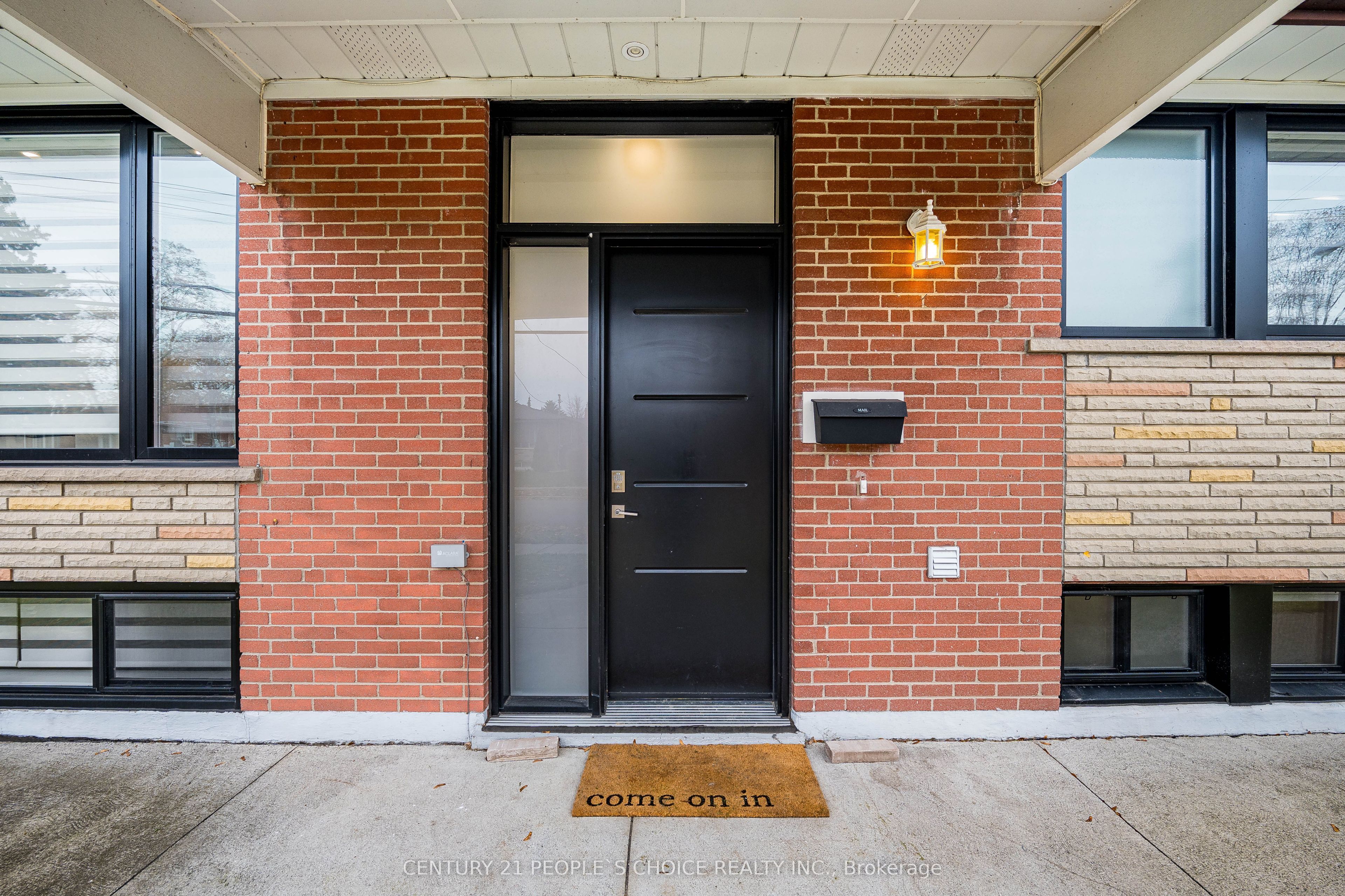 Unit Main - 89 Thistle Down Boulevard, Etobicoke 5