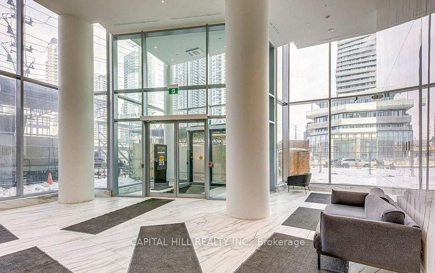 Unit 301 - 448 Burnhamthorpe Rd Road W, Mississauga 3