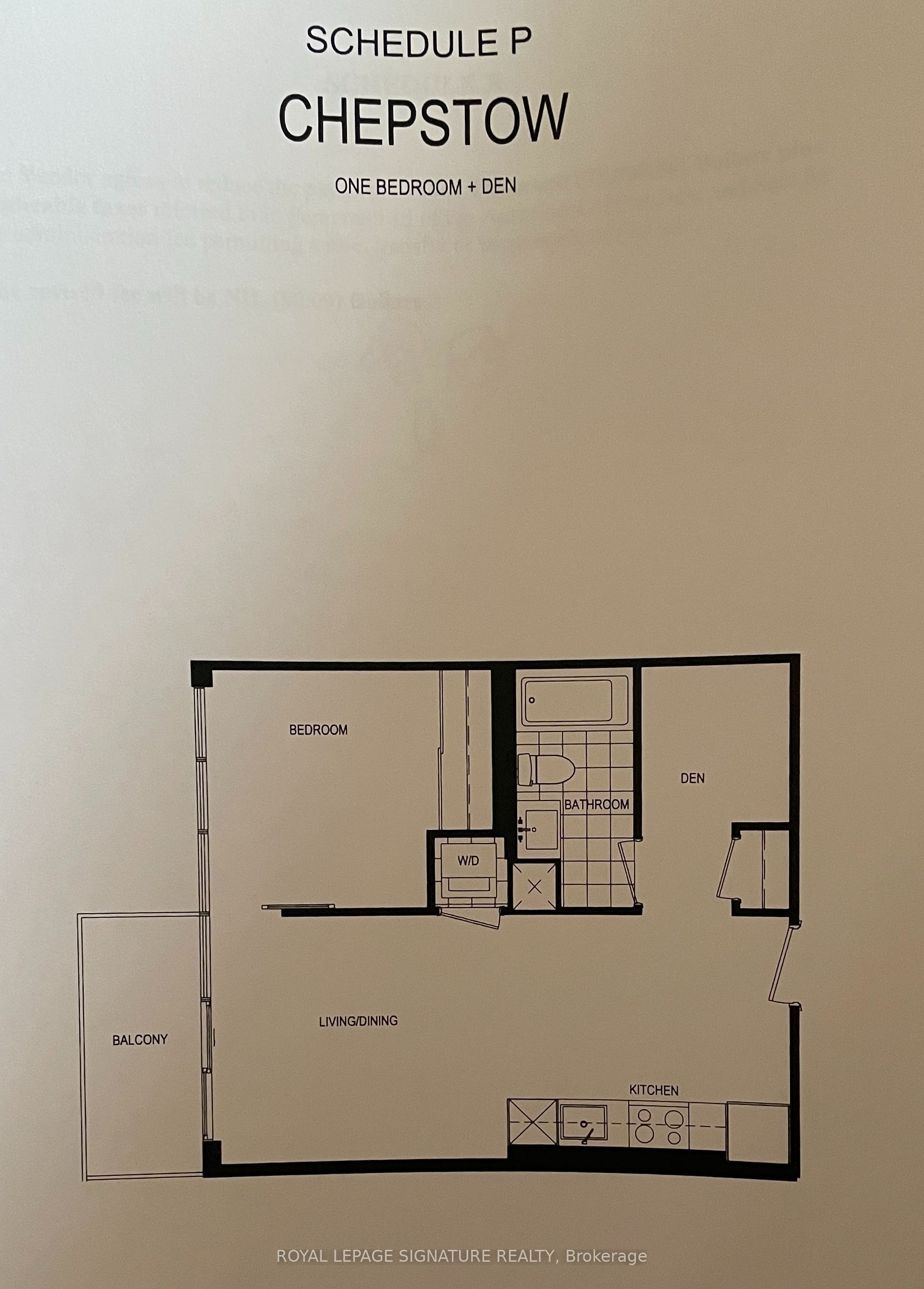 Unit 2216 - 4010 Eglinton Avenue W, Etobicoke 2