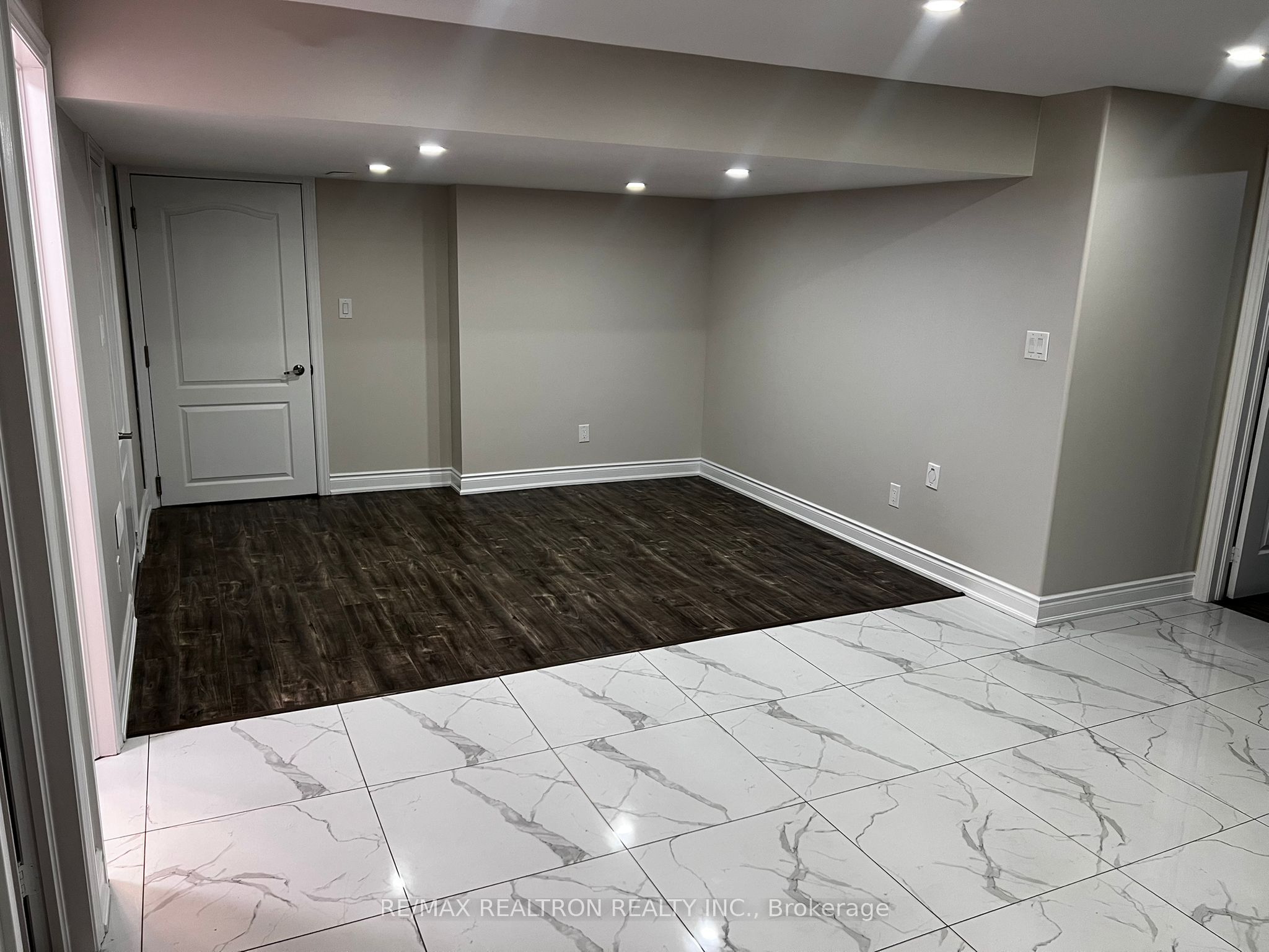 Unit Basement - 34 Haywood Drive, Brampton 5