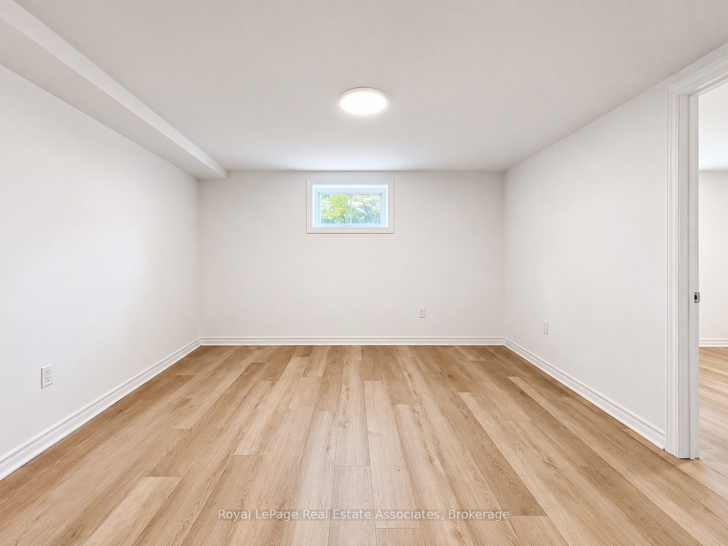 Unit Bsmt - 20 Silvercrest Avenue, Etobicoke 5