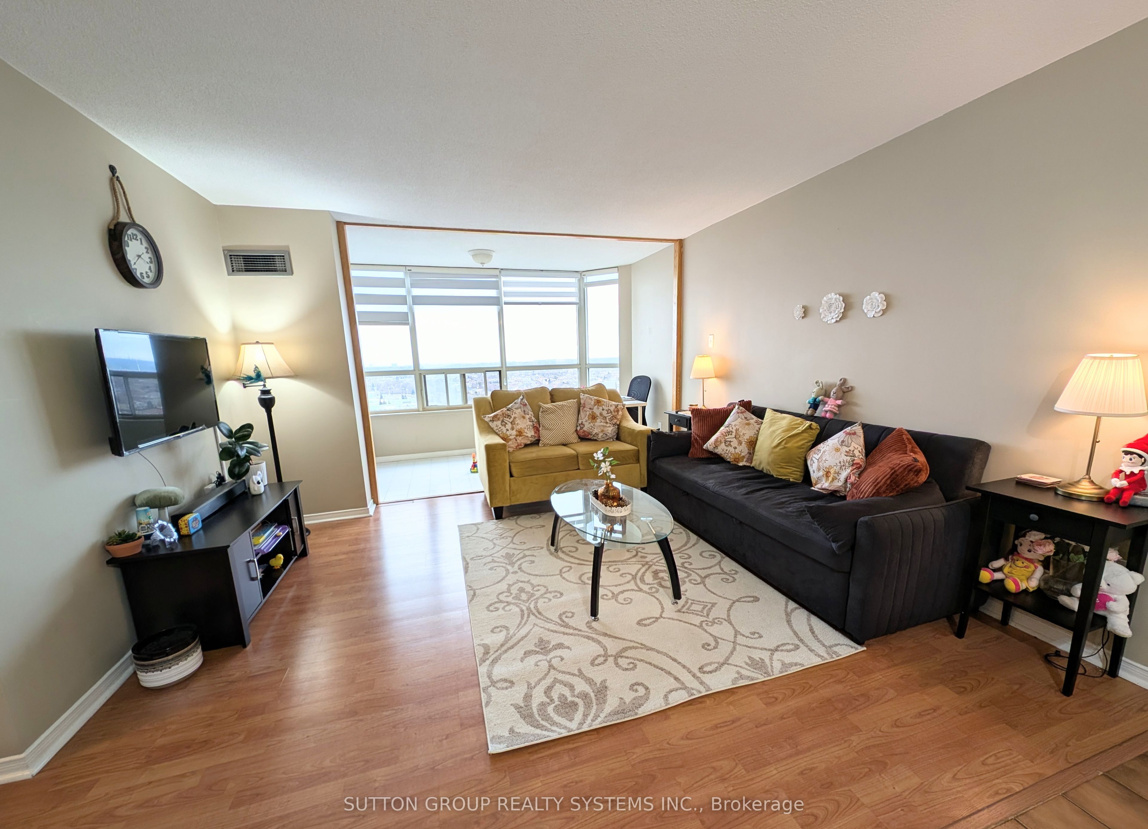 Unit 2201 - 400 Webb Drive, Mississauga 3