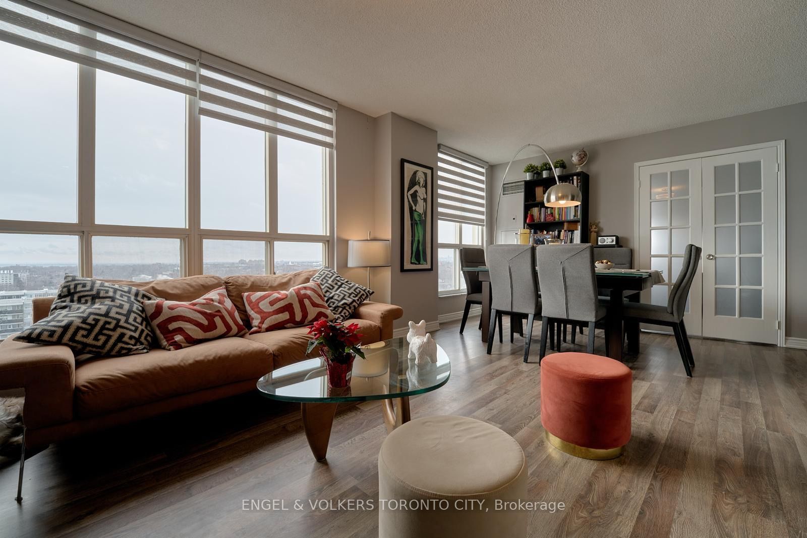 Unit 1204 - 2285 Lake Shore Boulevard W, Etobicoke 4