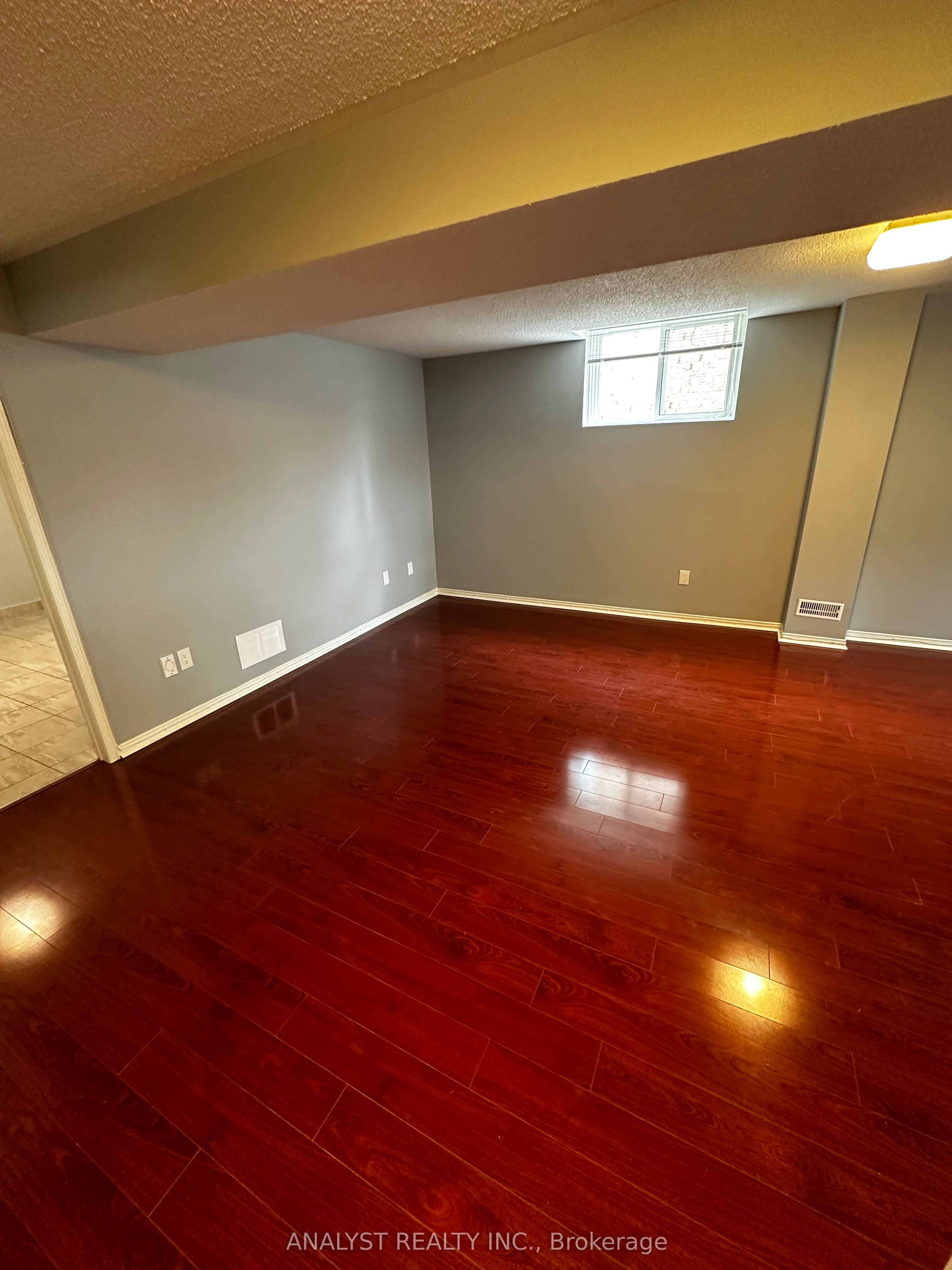 Unit Basement - 12 Arjay Trail, Brampton 5