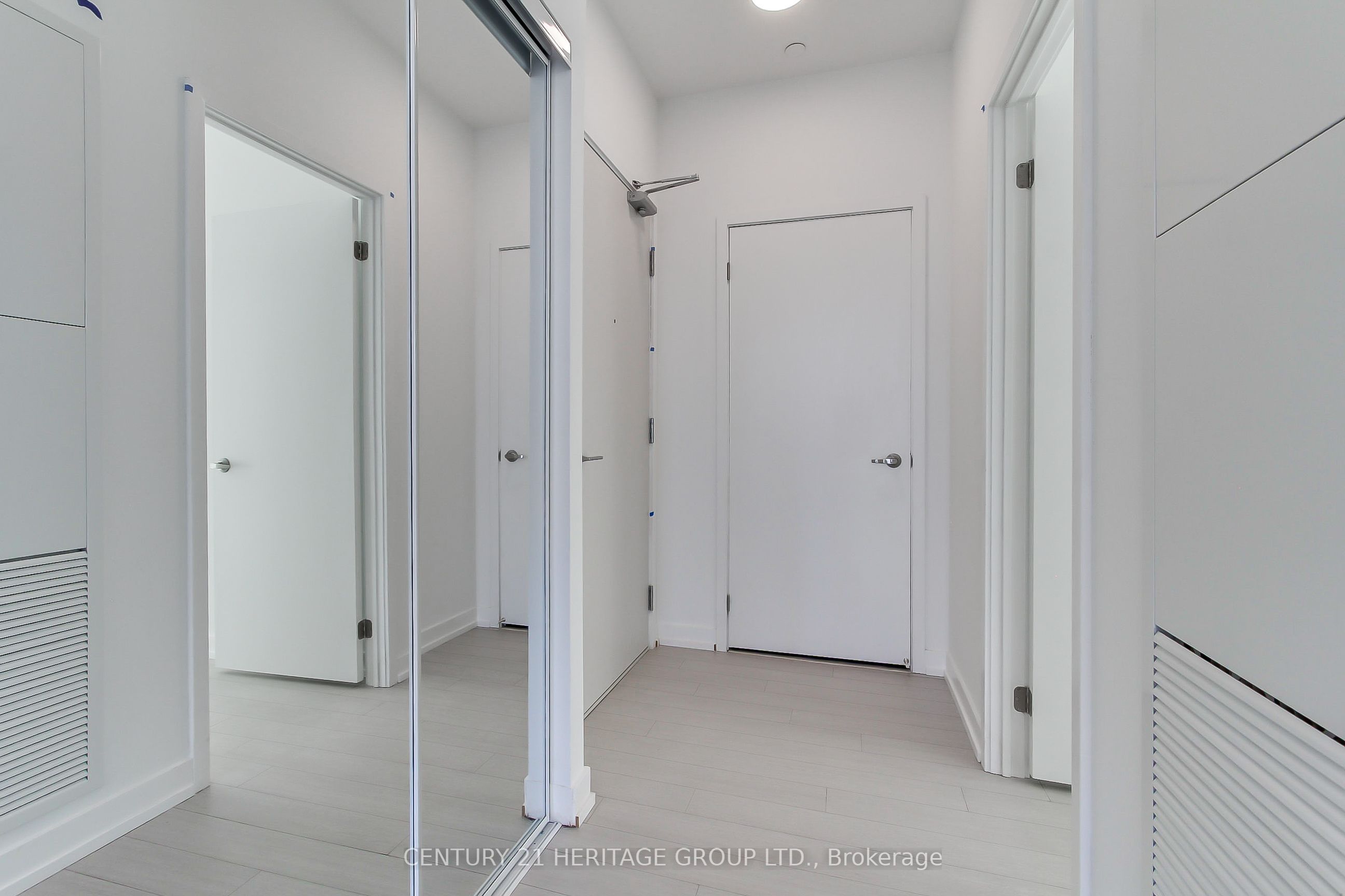 Unit 1819 - 4010 Eglinton Avenue, Etobicoke 2