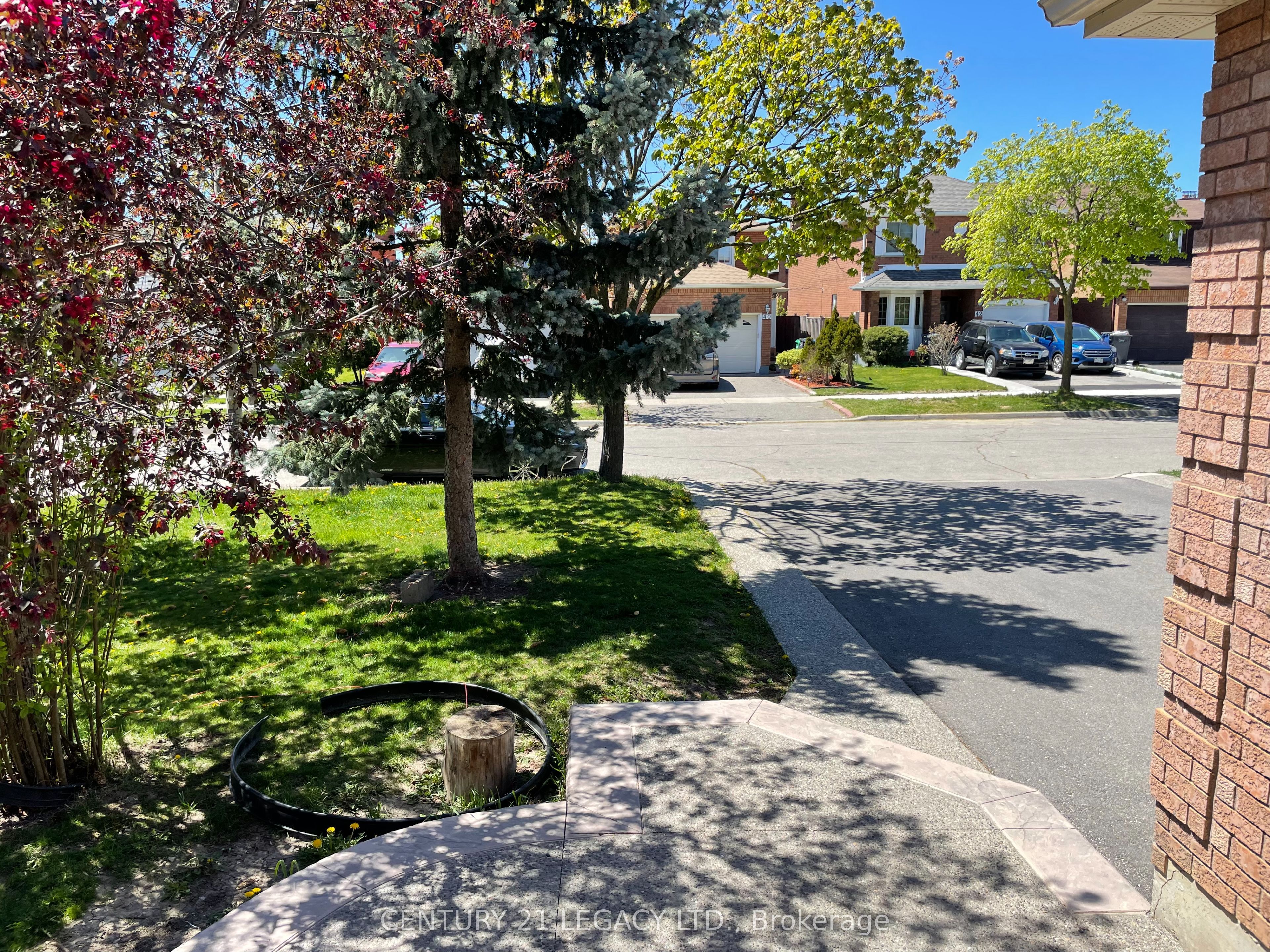 Unit Upper - 25 Kentucky Drive, Brampton 5