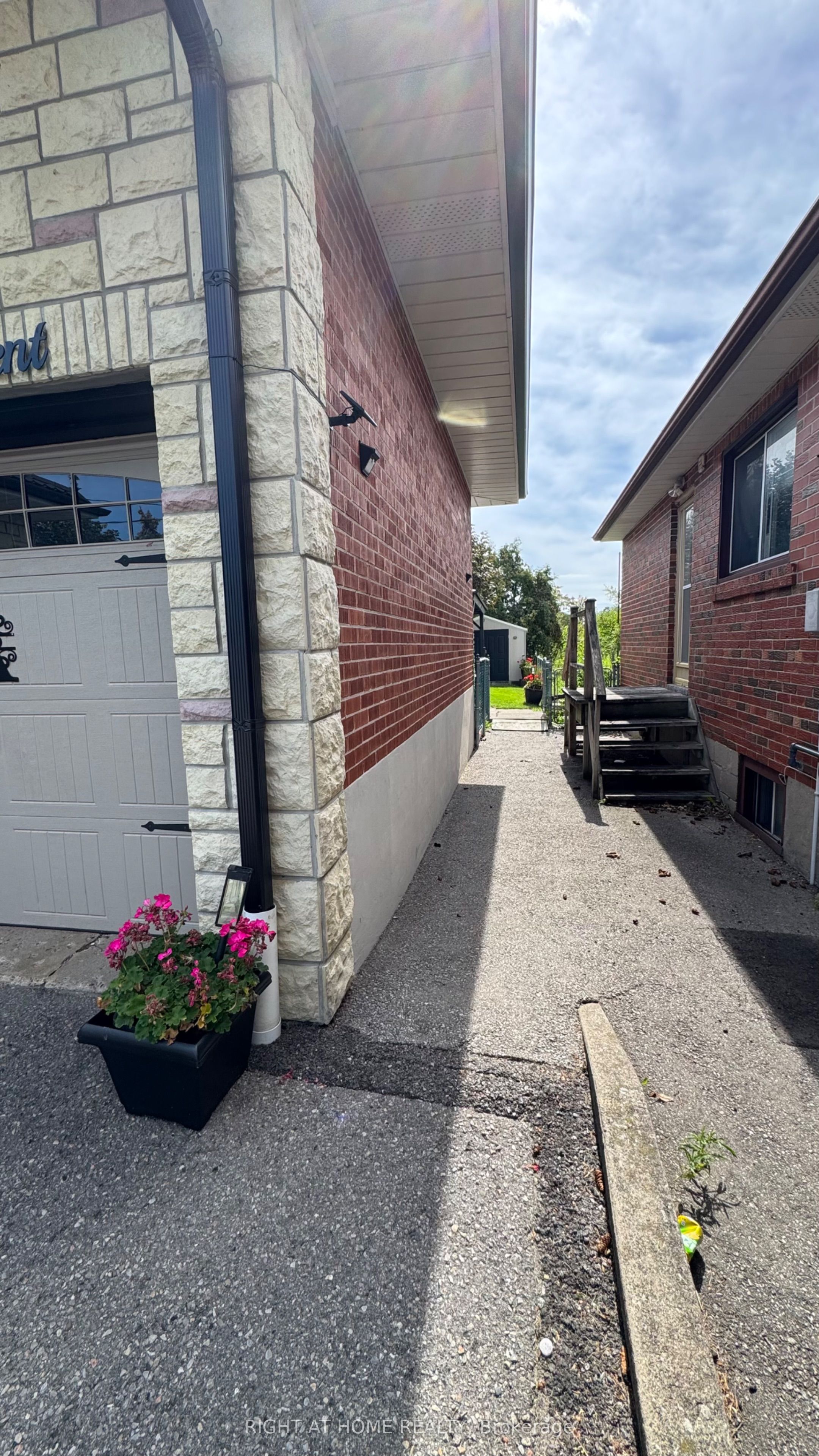 Unit Lower Level - 31 Whitburn Crescent, North York 2