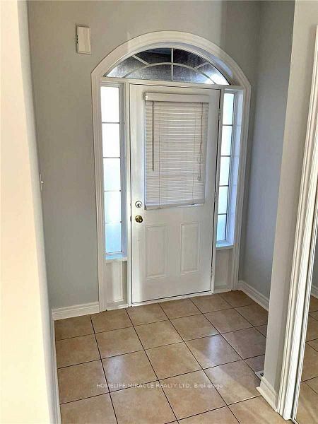 Unit Upper - 4663 Centretown Way, Mississauga 2