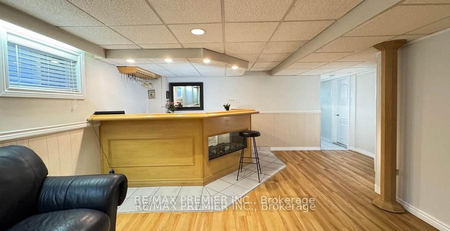 3551 Burningelm Crescent, Mississauga 2