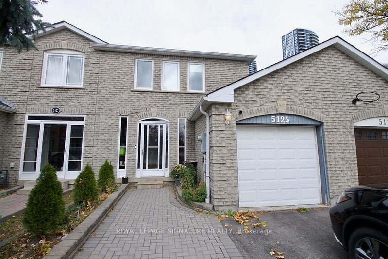 5125 Salishan Circle, Mississauga 2