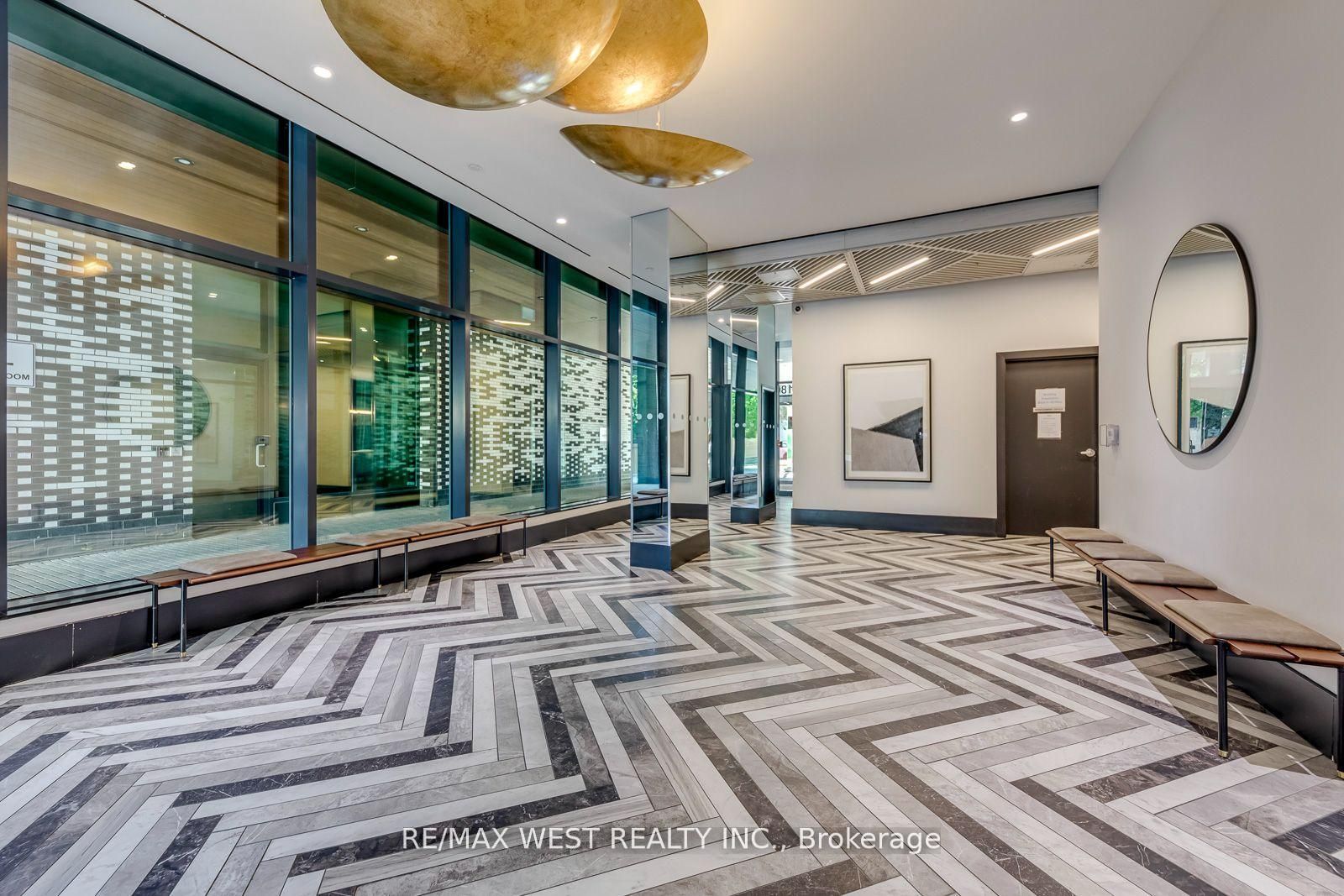 Unit 910 - 1808 St Clair Avenue W, Toronto 3
