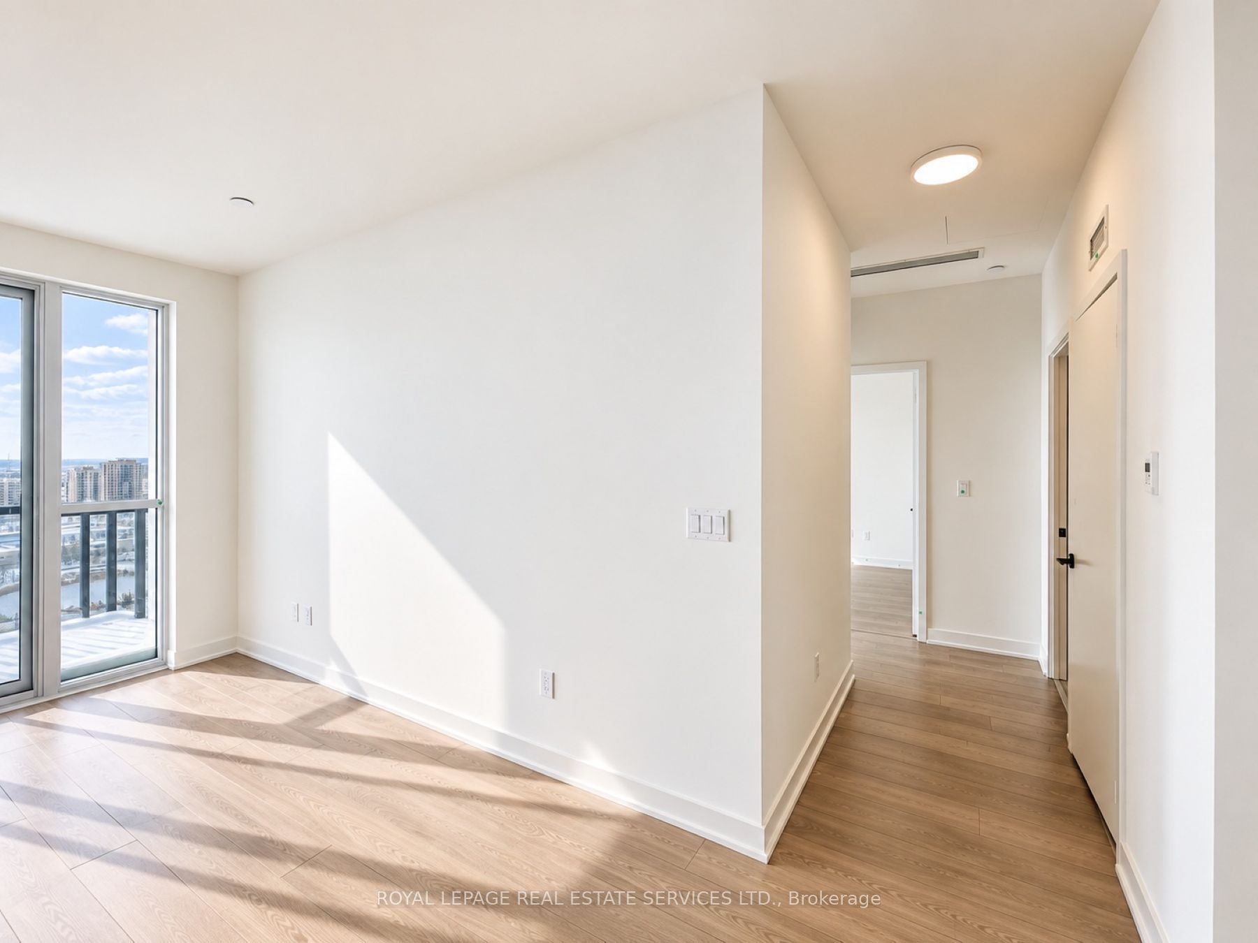 Unit 2106 - 225 Malta Avenue, Brampton 5