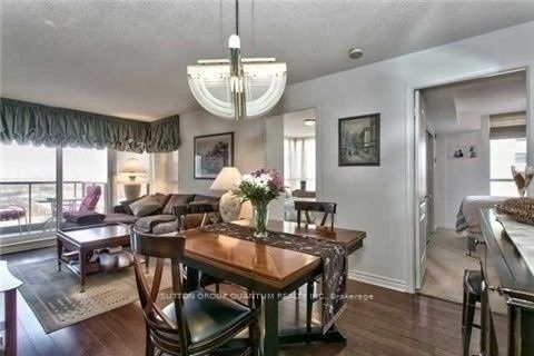 Unit 1008 - 4090 Living Arts Drive, Mississauga 3
