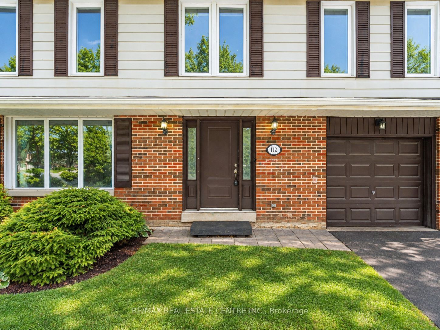 Unit Upper Level - 112 Mountainview Road S, Halton Hills 3