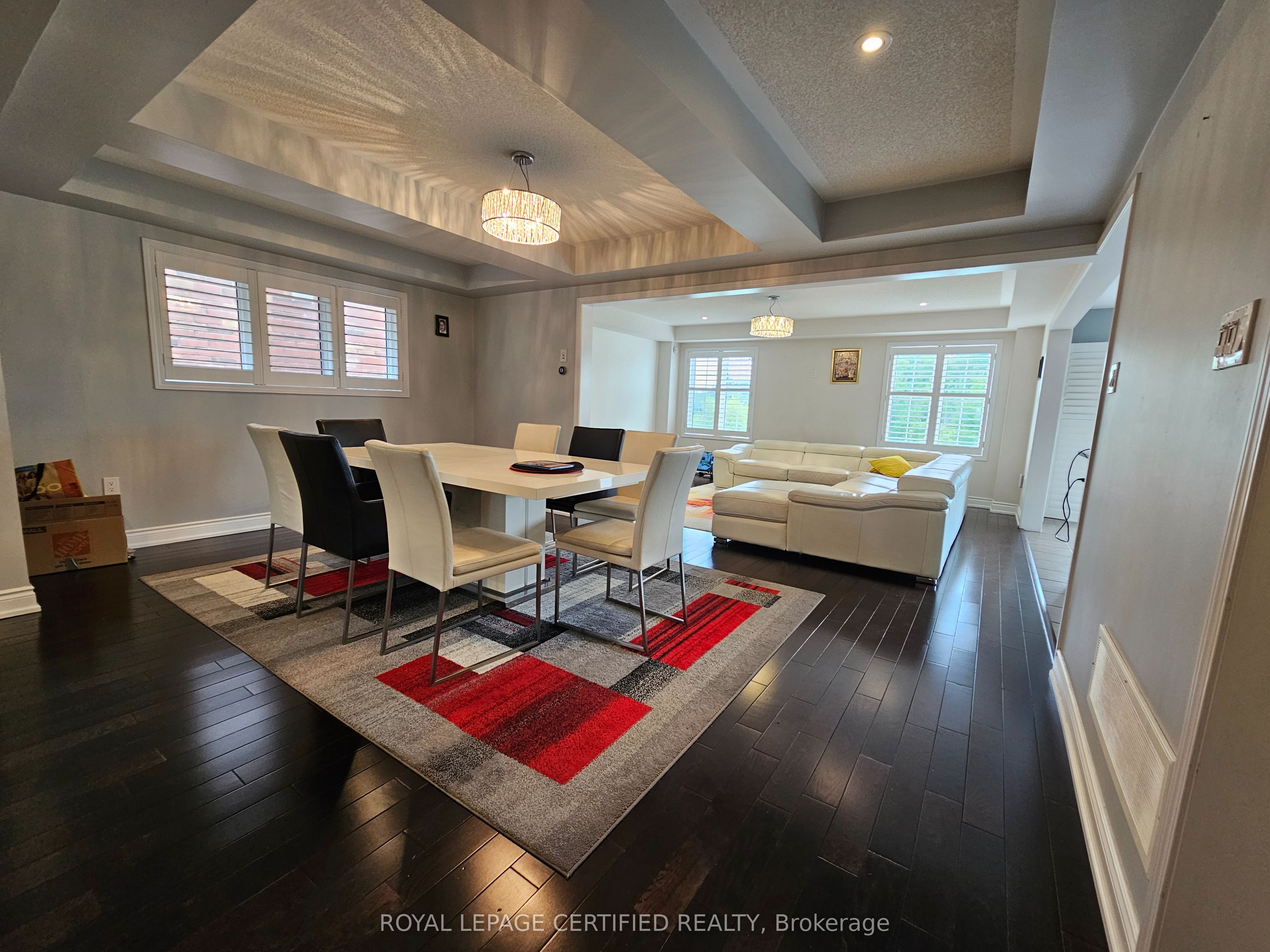 (Address not available), Brampton 5