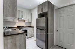 Unit Main - 190 Marion Street, Toronto 3