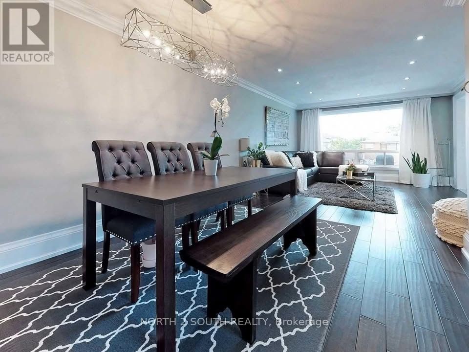 Unit Main - 96 Bamford Crescent, North York 5
