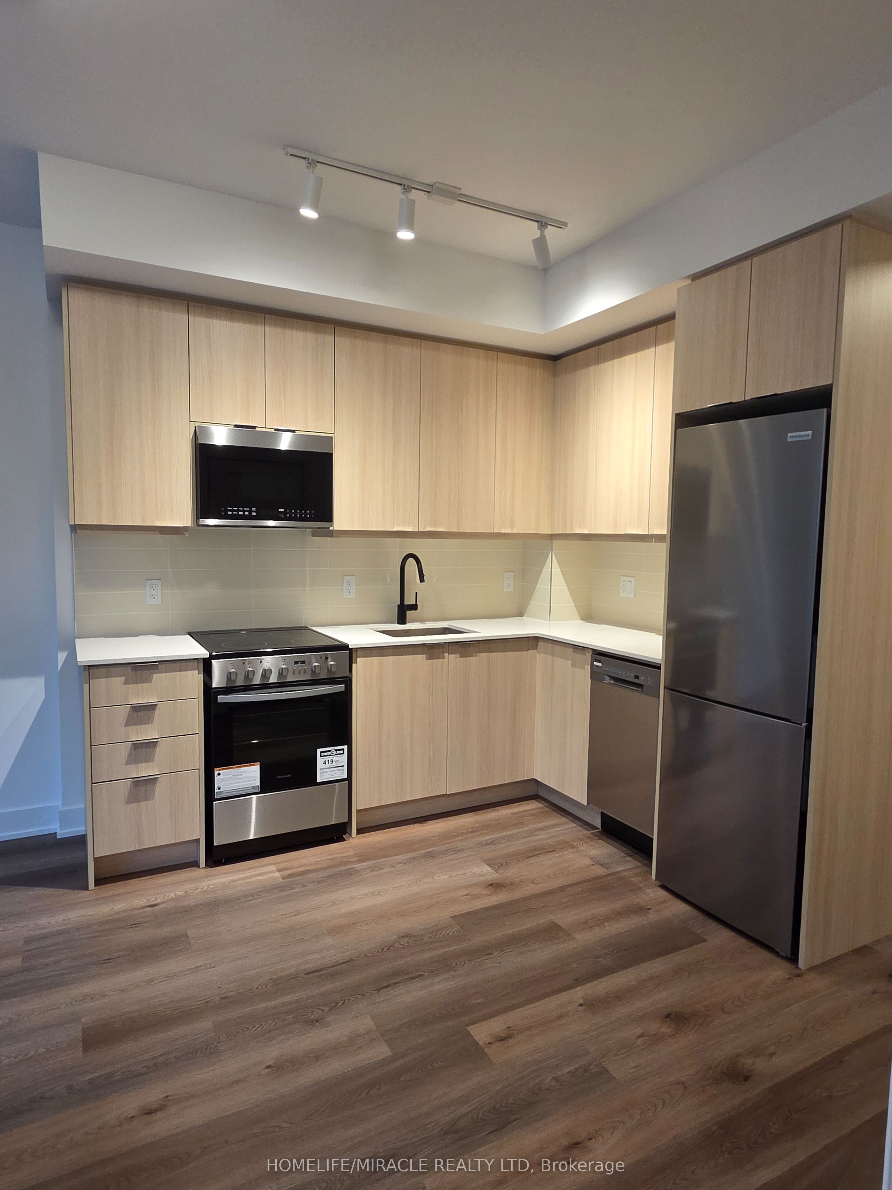 Unit 409A - 115 Nipissing Road, Milton 2