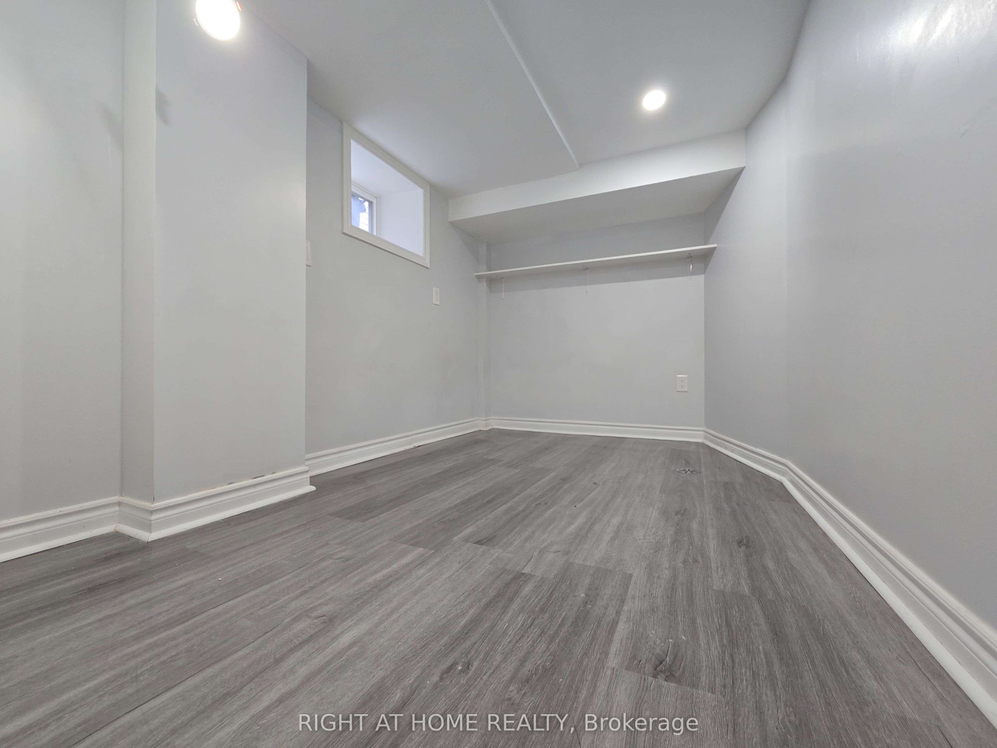 Unit BSMT - 984 Ossington Avenue, Toronto 3