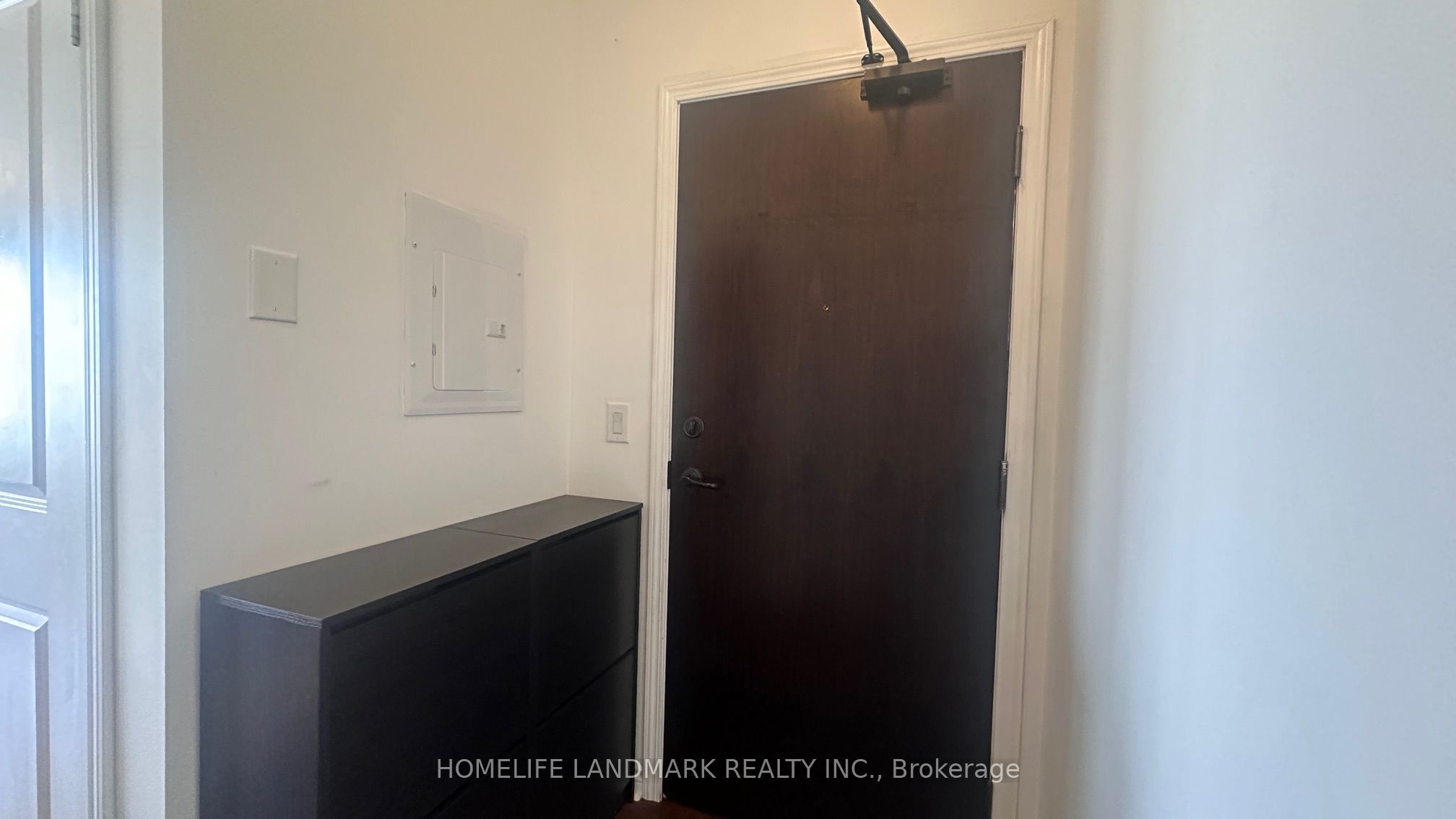 Unit 2711 - 385 Prince Of Wales Drive, Mississauga 3