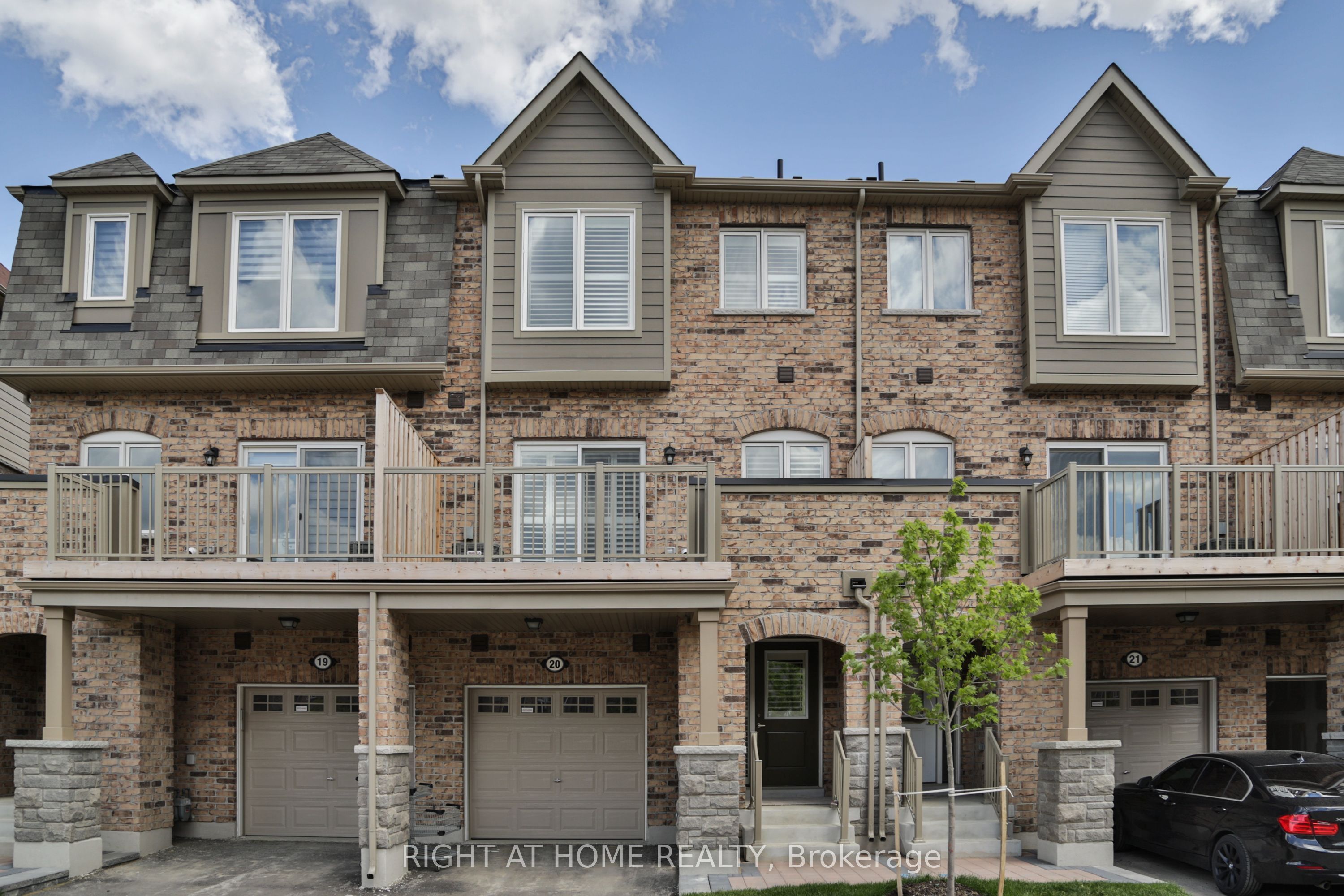 Unit 20 - 50 Edinburgh Drive, Brampton 3