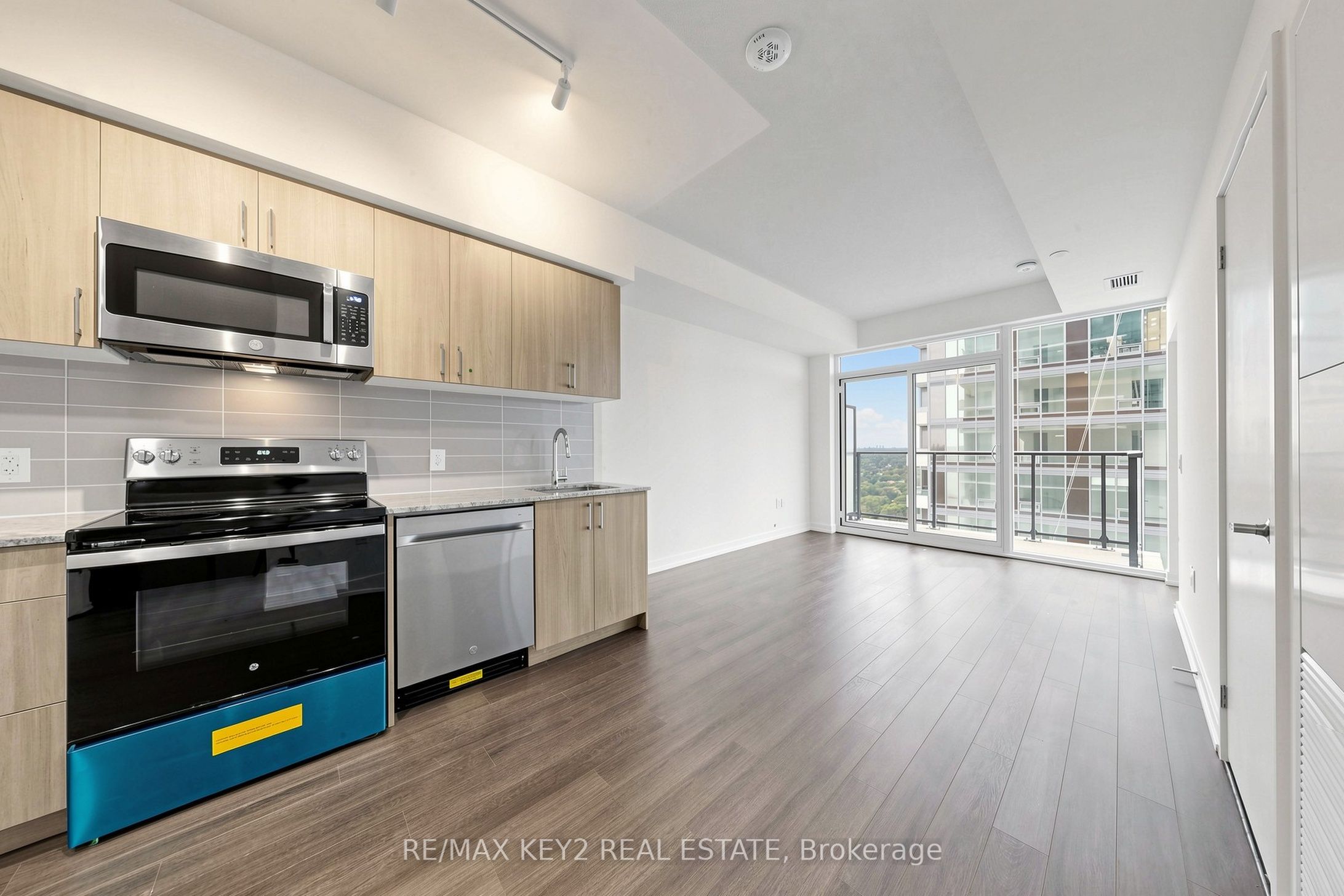 Unit 2316 - 4010 Eglinton Avenue W, Etobicoke 5