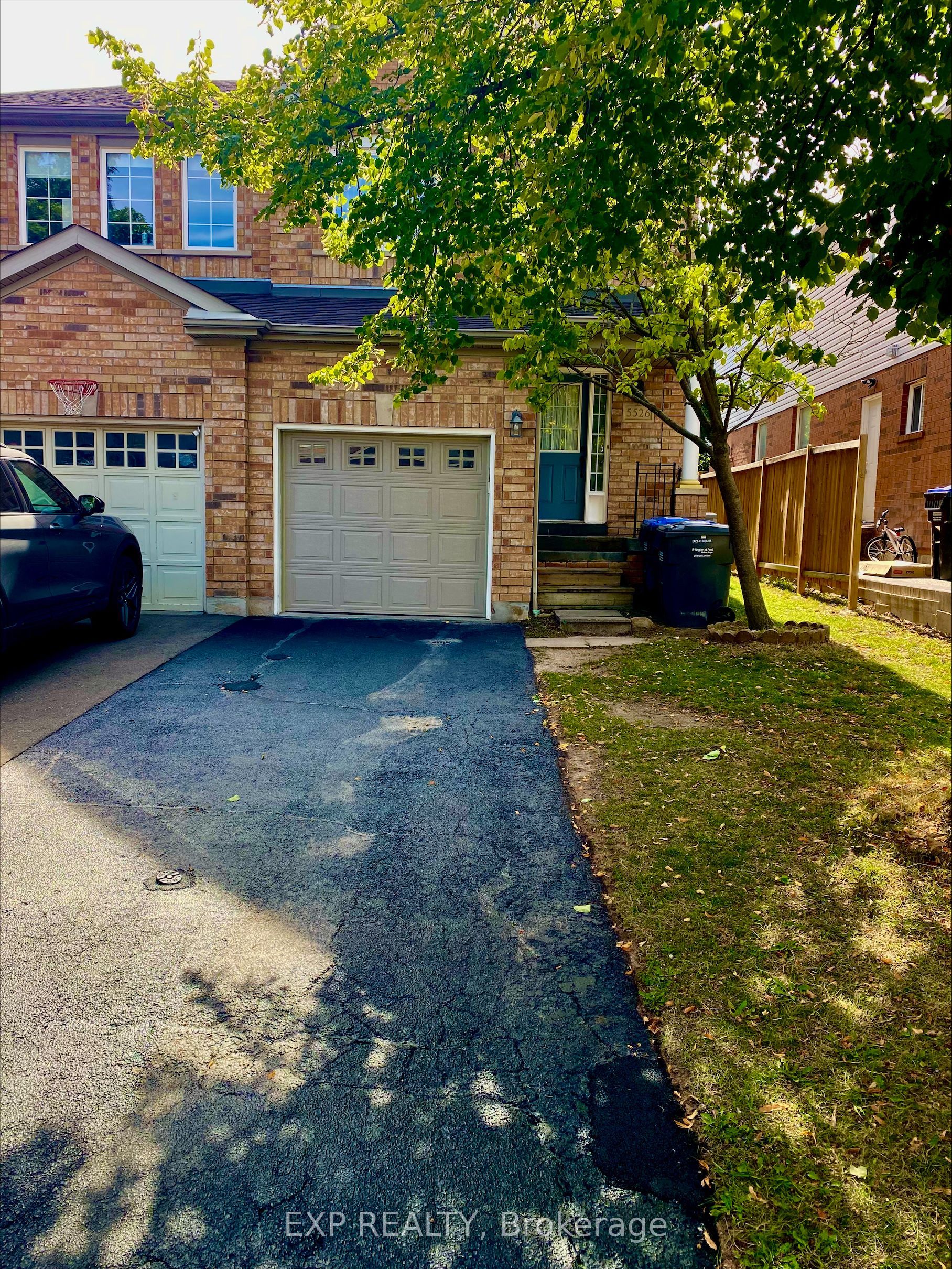 5526 Creditrise Place, Mississauga 2