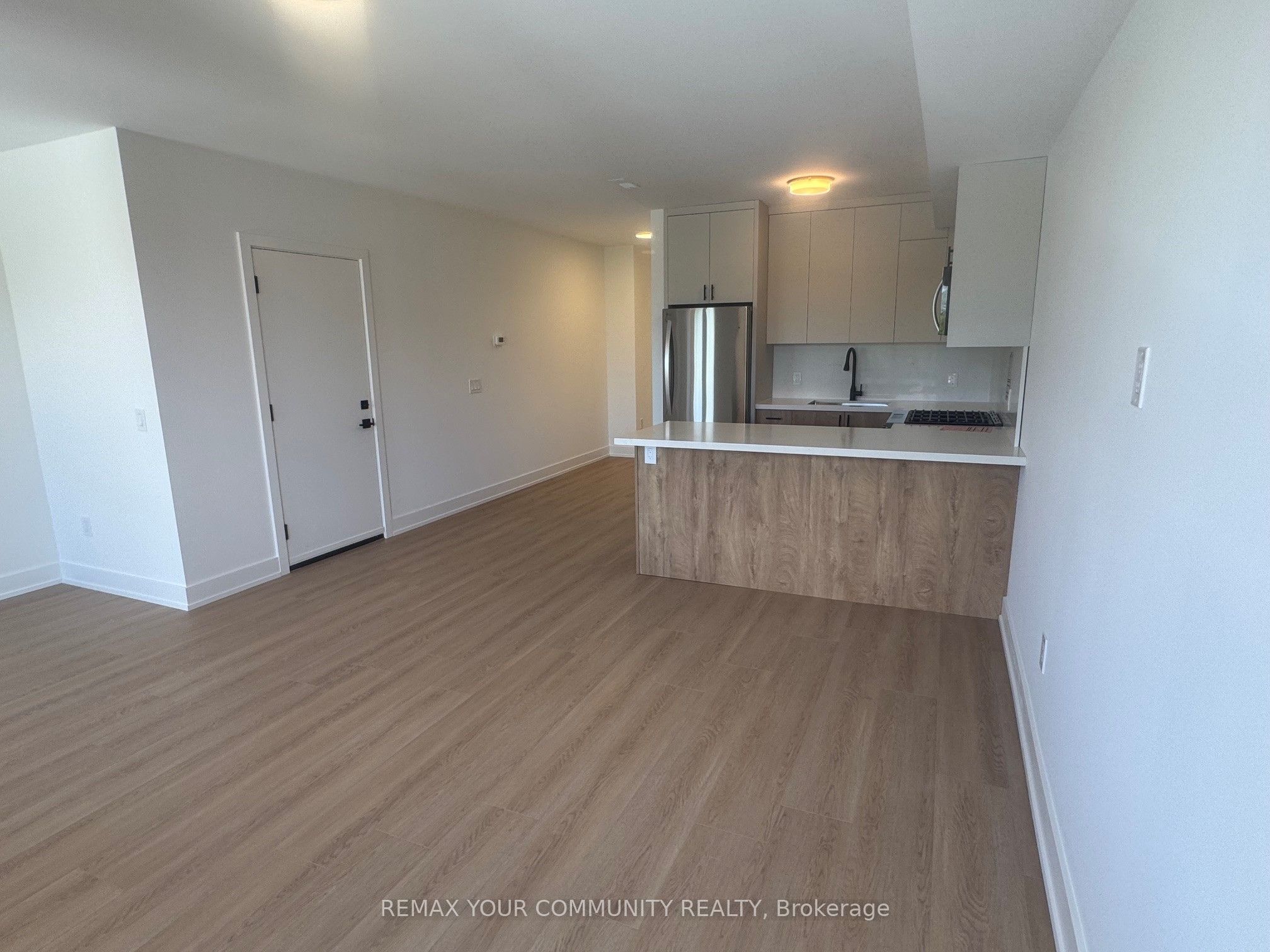Unit 3 - 222 Belgravia Avenue, Toronto 3