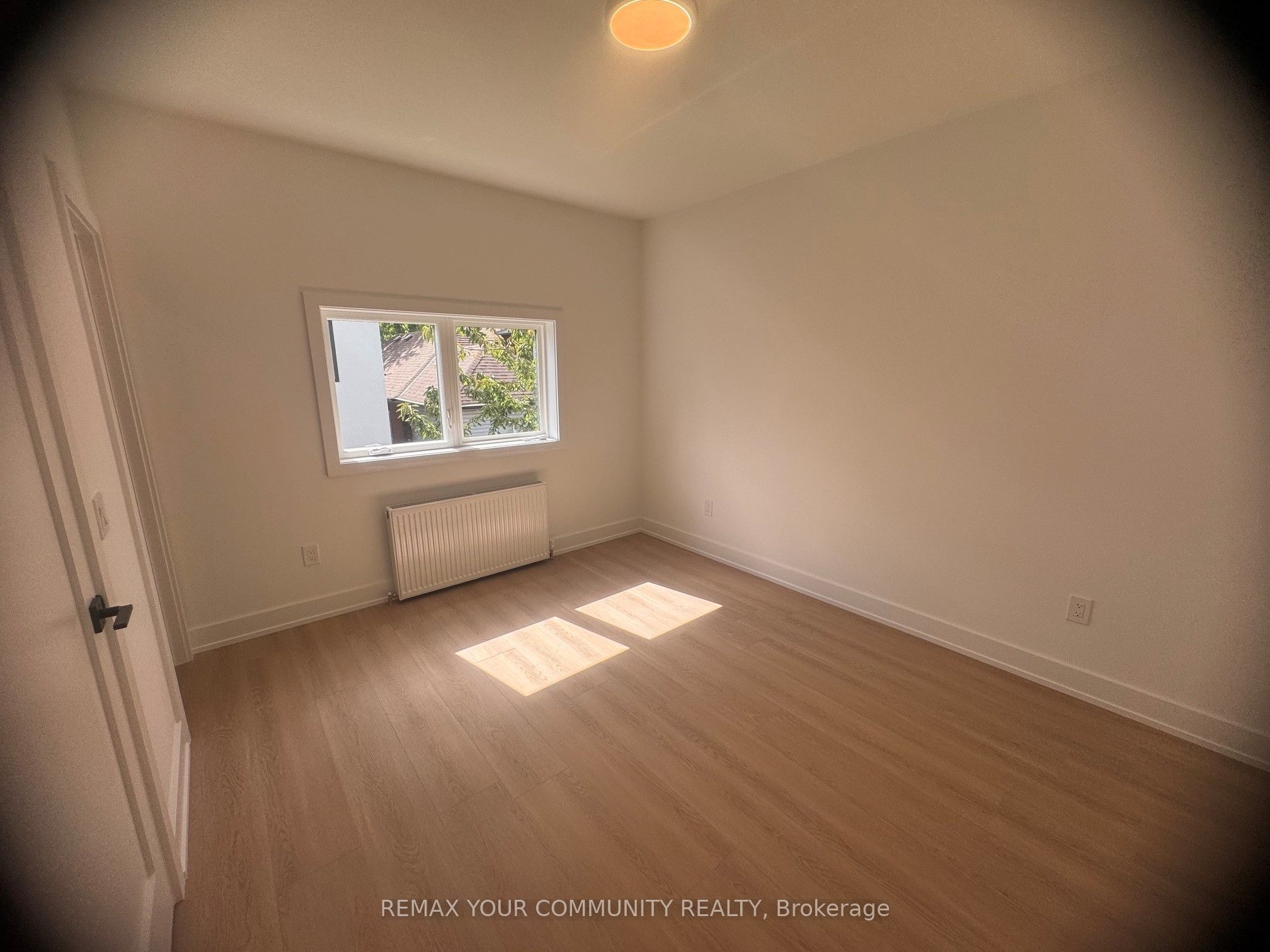 Unit Garden Suite - 222 Belgravia Avenue, Toronto 5