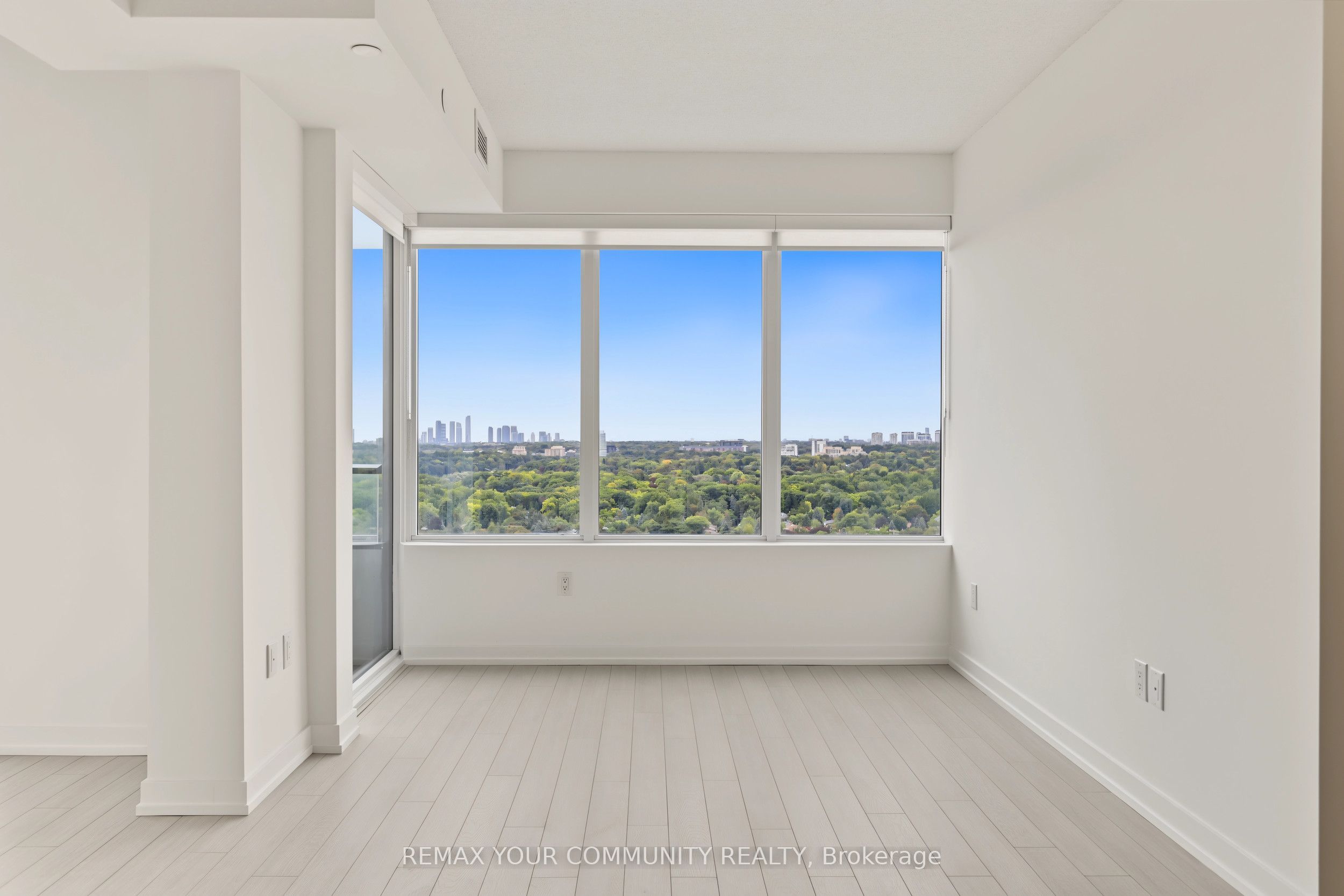 Unit 1913 - 4010 Eglinton Avenue W, Etobicoke 5