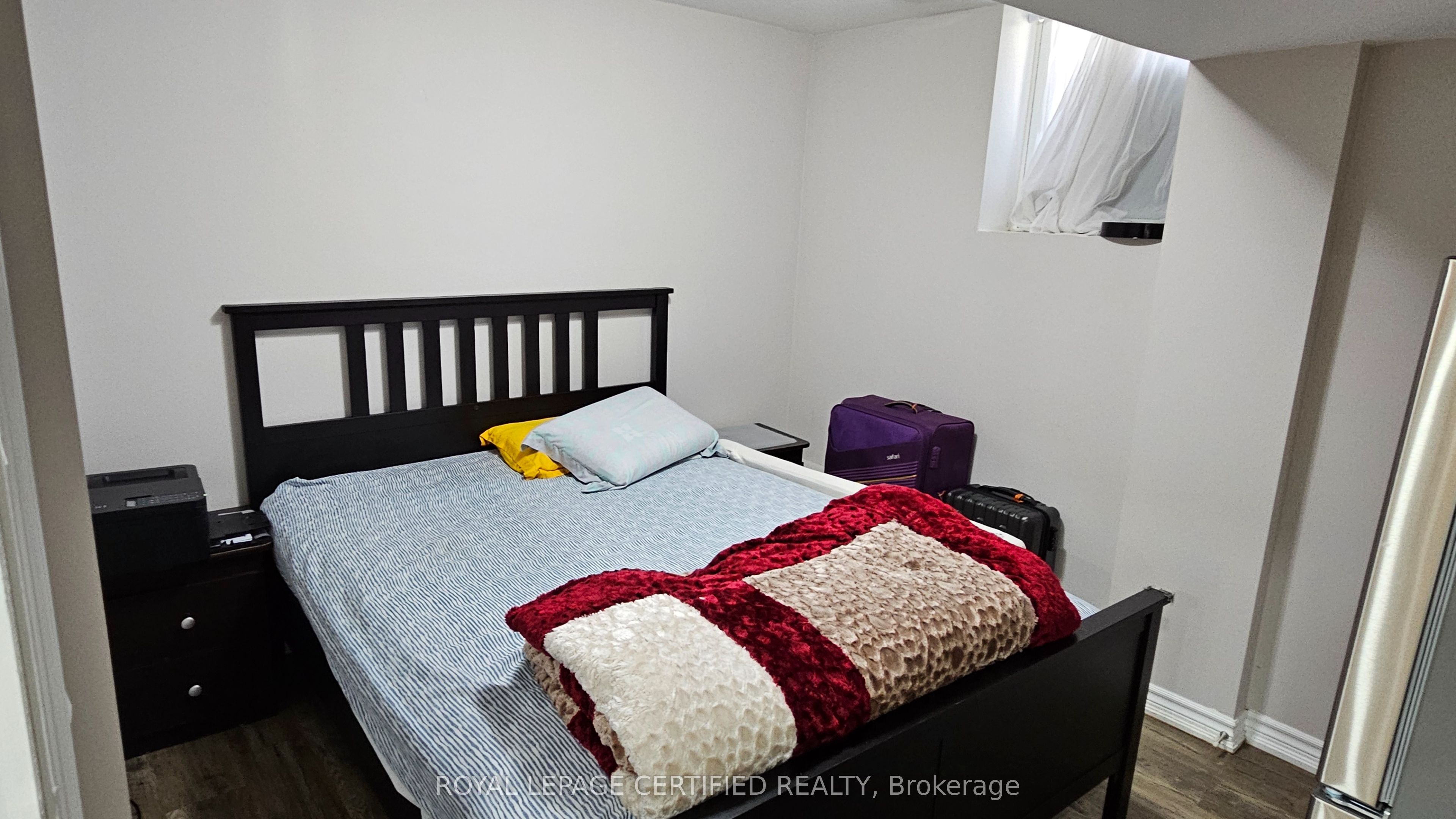 Unit Bsmt - 62 Fandango Drive, Brampton 3