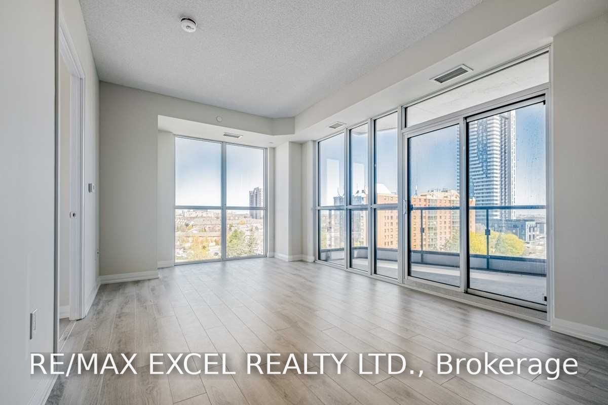 Unit 609 - 65 Watergarden Drive, Mississauga 5