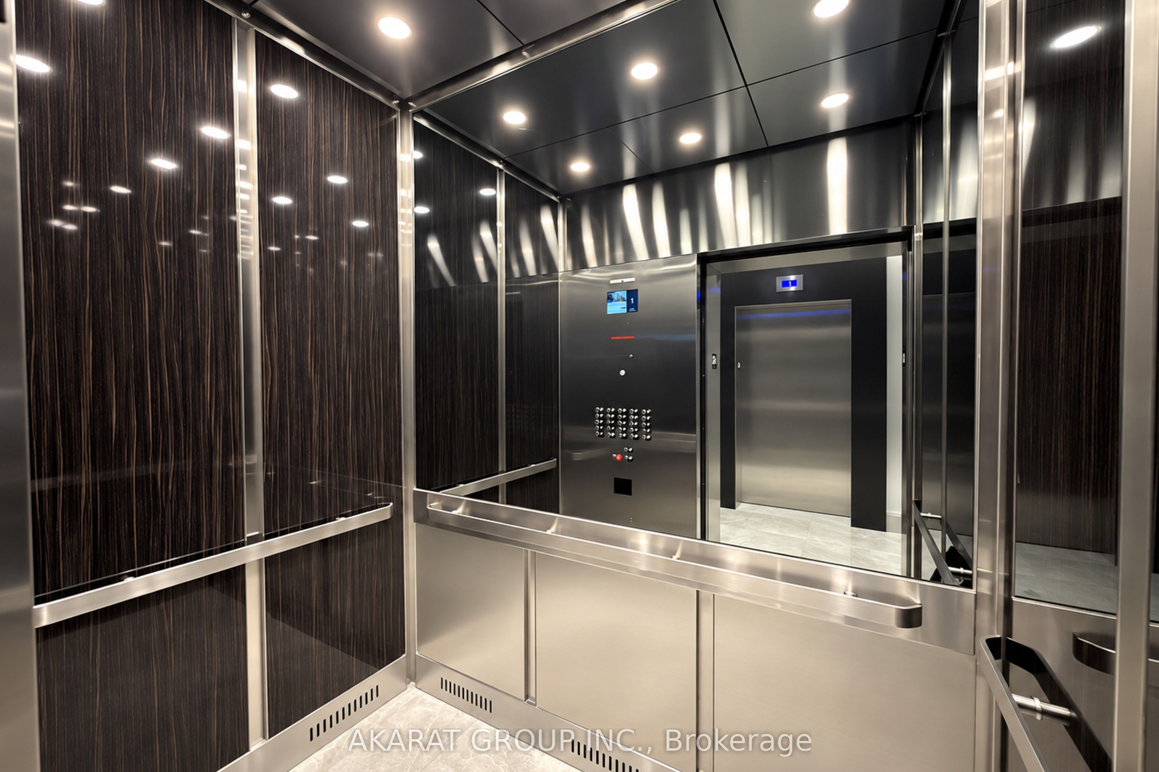 Unit 2207A - 115 Nipissing Road, Milton 4