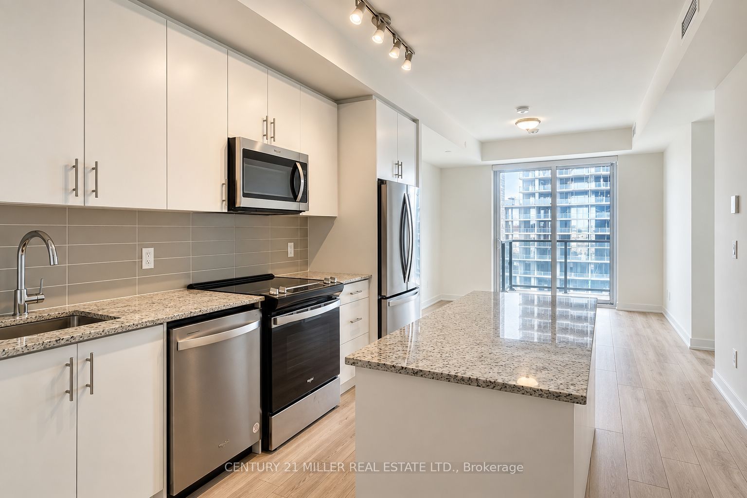 Unit 508 - 335 Wheat Boom Drive, Oakville 3