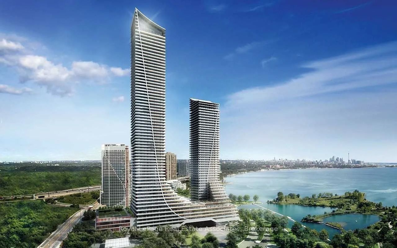 Unit 403 - 20 Shore Breeze Drive, Etobicoke 2