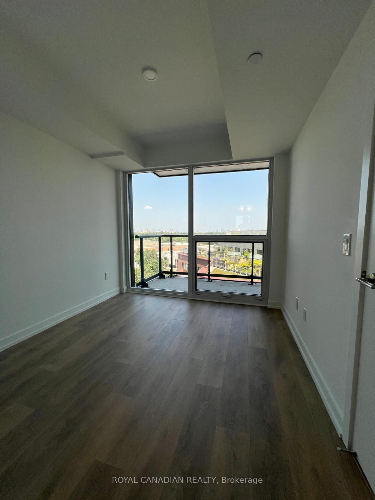 Unit 837 - 1100 Sheppard Avenue W, North York 3