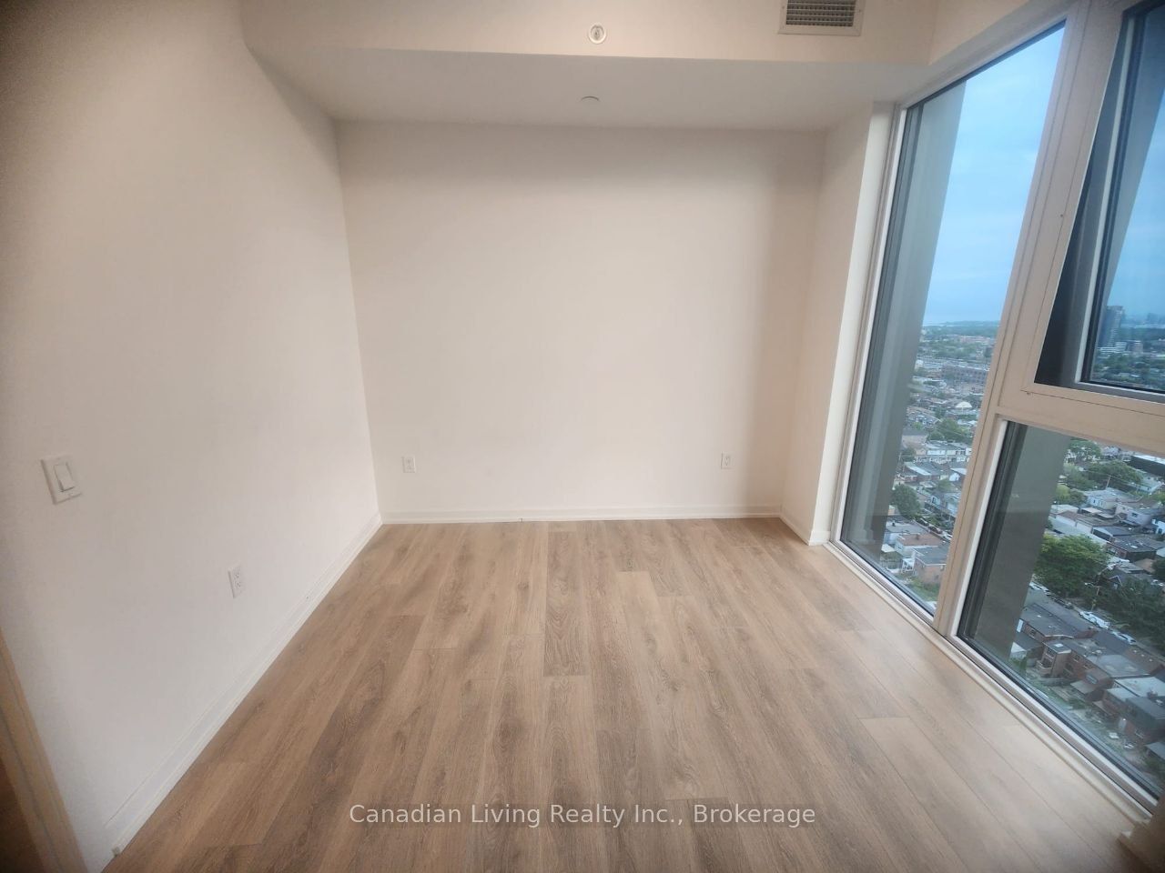 Unit 2203 - 10 Graphophone Grove, Toronto 5