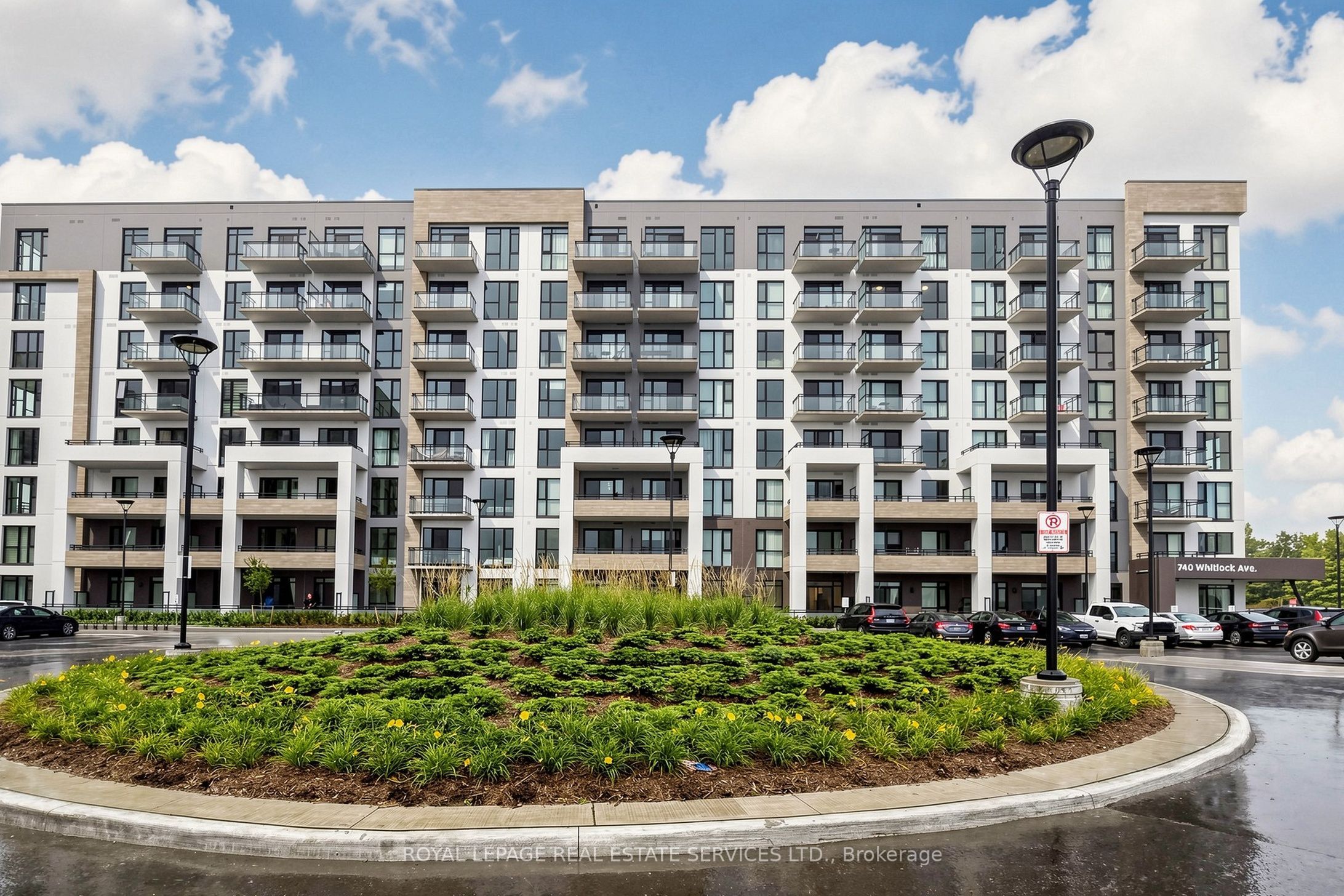 Unit 405 - 740 Whitlock Avenue, Milton 2
