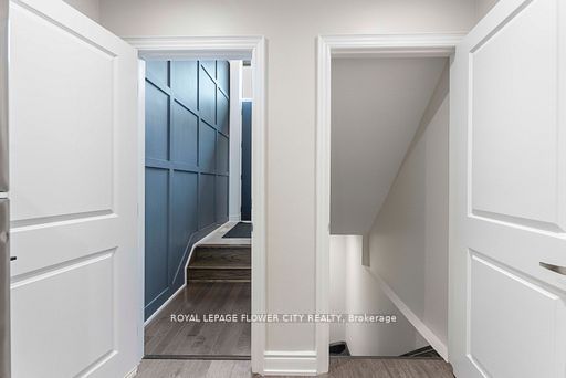 Unit Basement - 62 Pony Farm Drive, Etobicoke 4