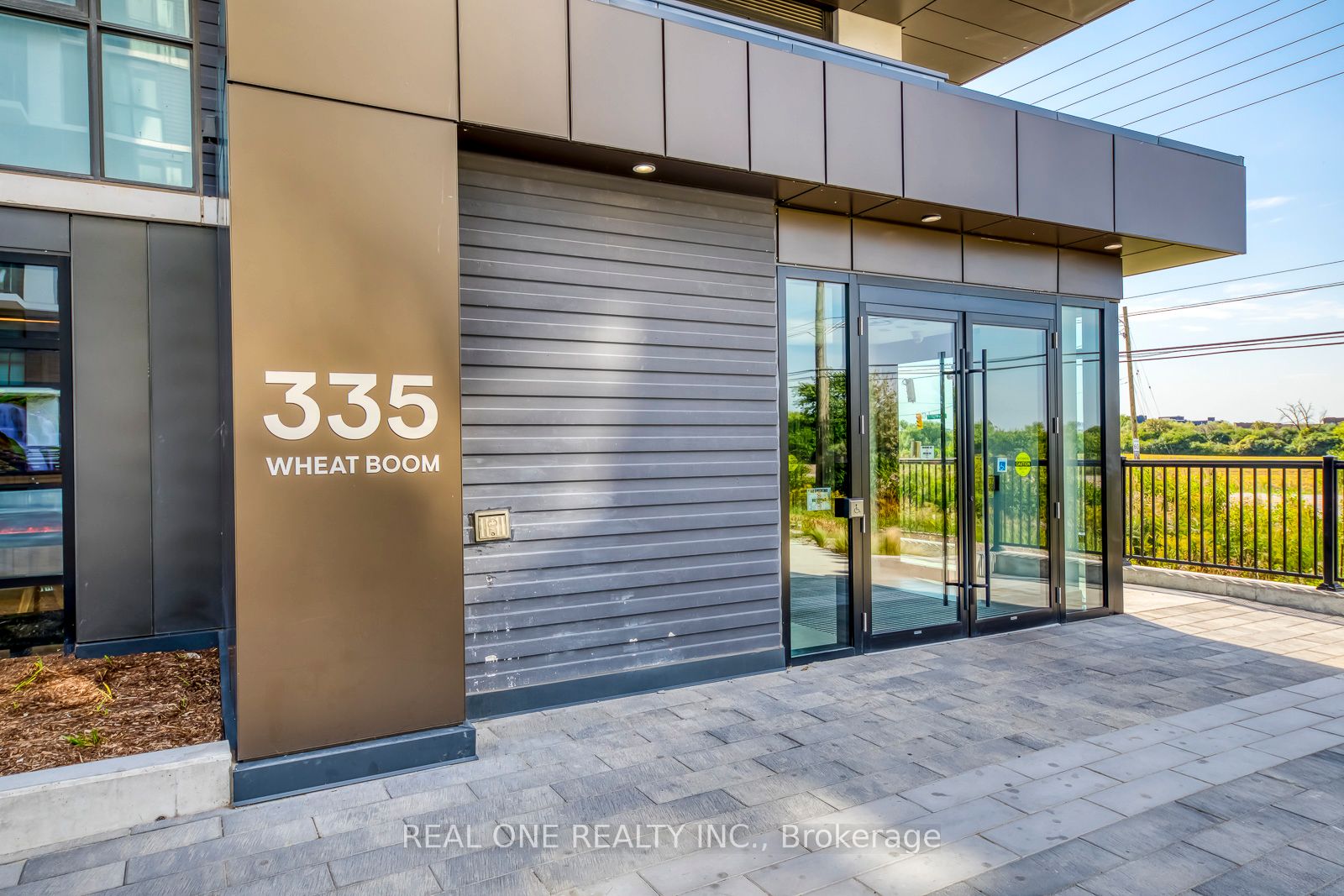Unit 711 - 335 Wheat Boom Drive, Oakville 3