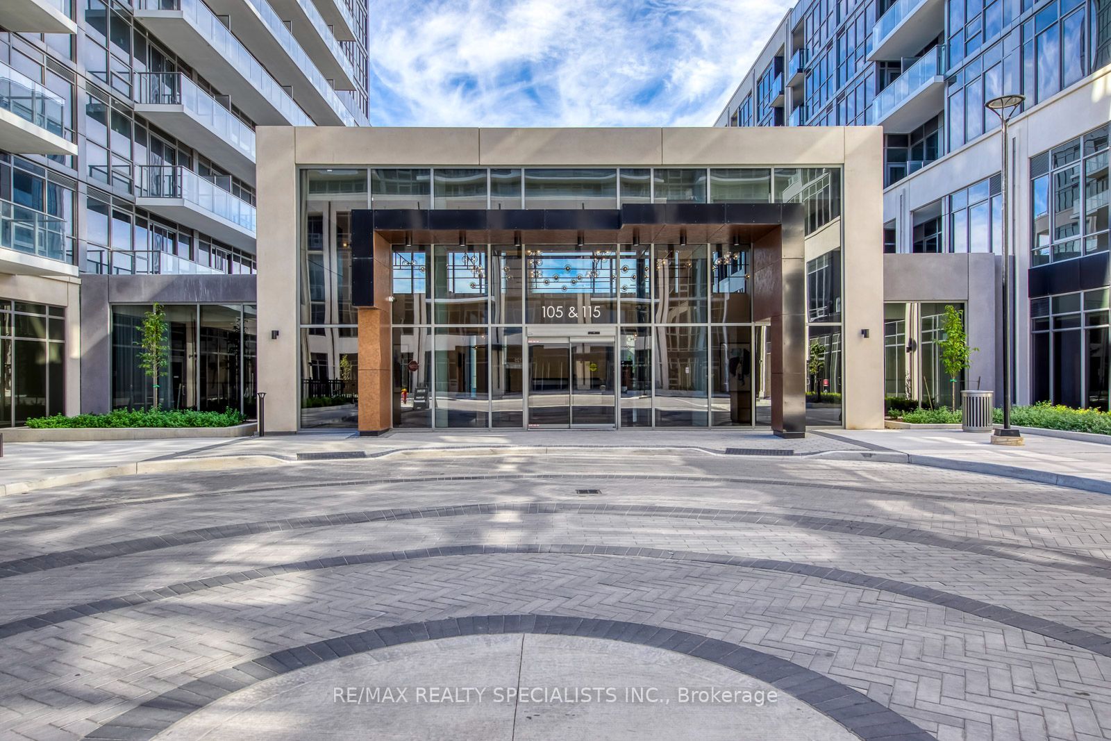 Unit 2210A - 115 Nipissing Road, Milton 3