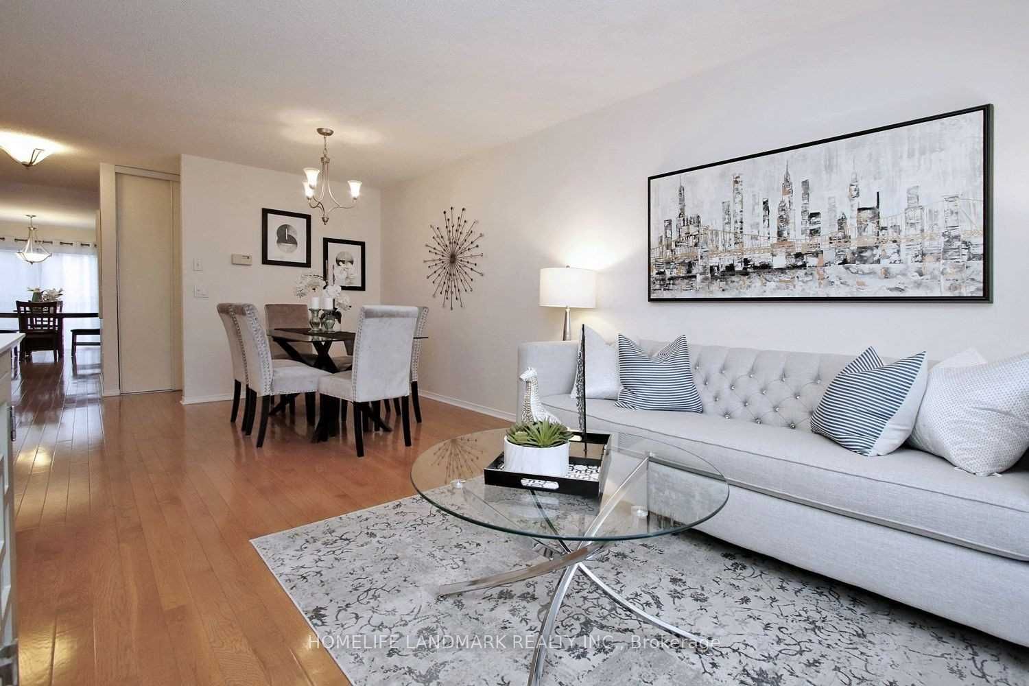 Unit 118 - 5030 Heatherleigh Avenue, Mississauga 3