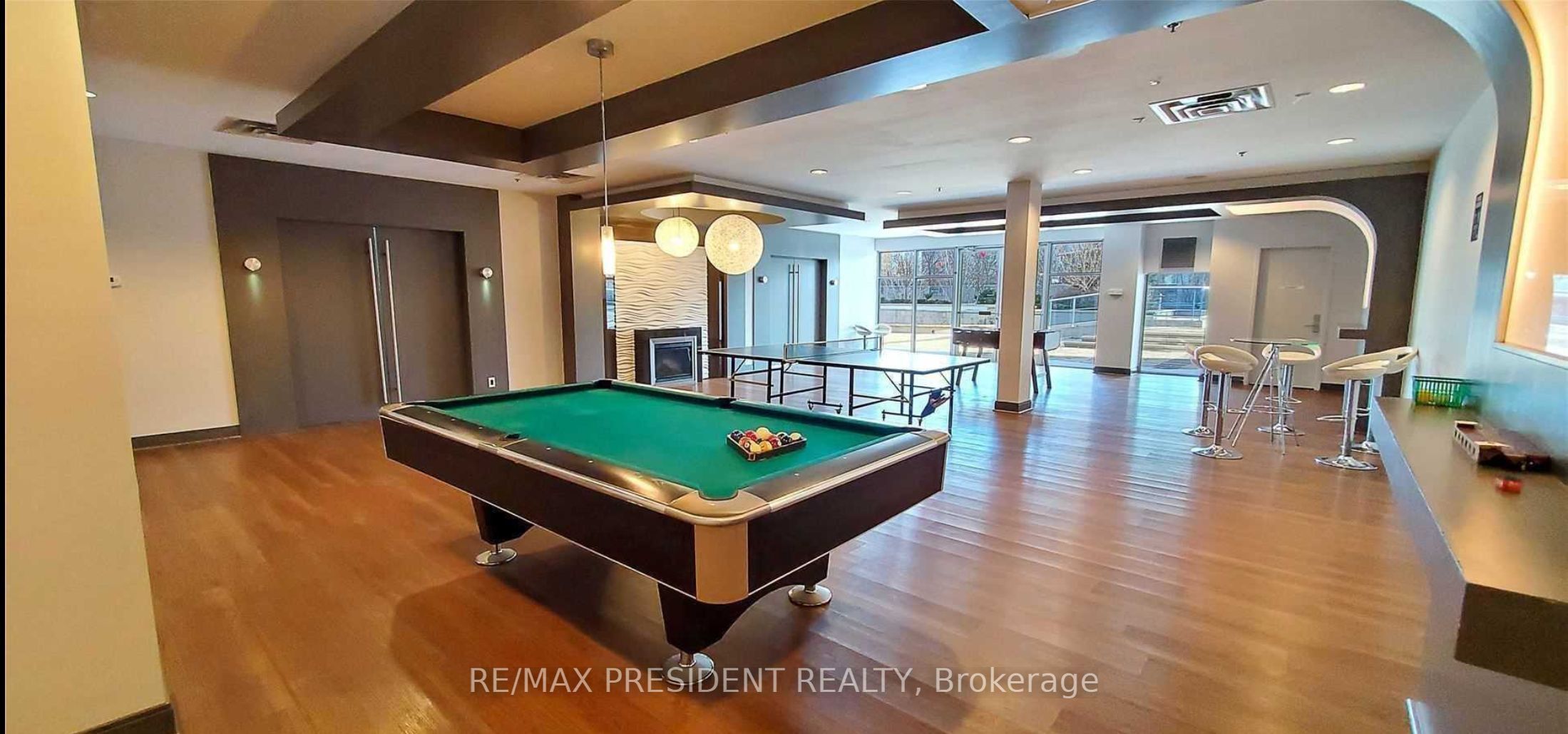 Unit 1605 - 90 Absolute Avenue, Mississauga 4