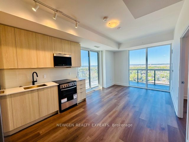 Unit 1610 A - 115 Nipissing Road, Milton 5