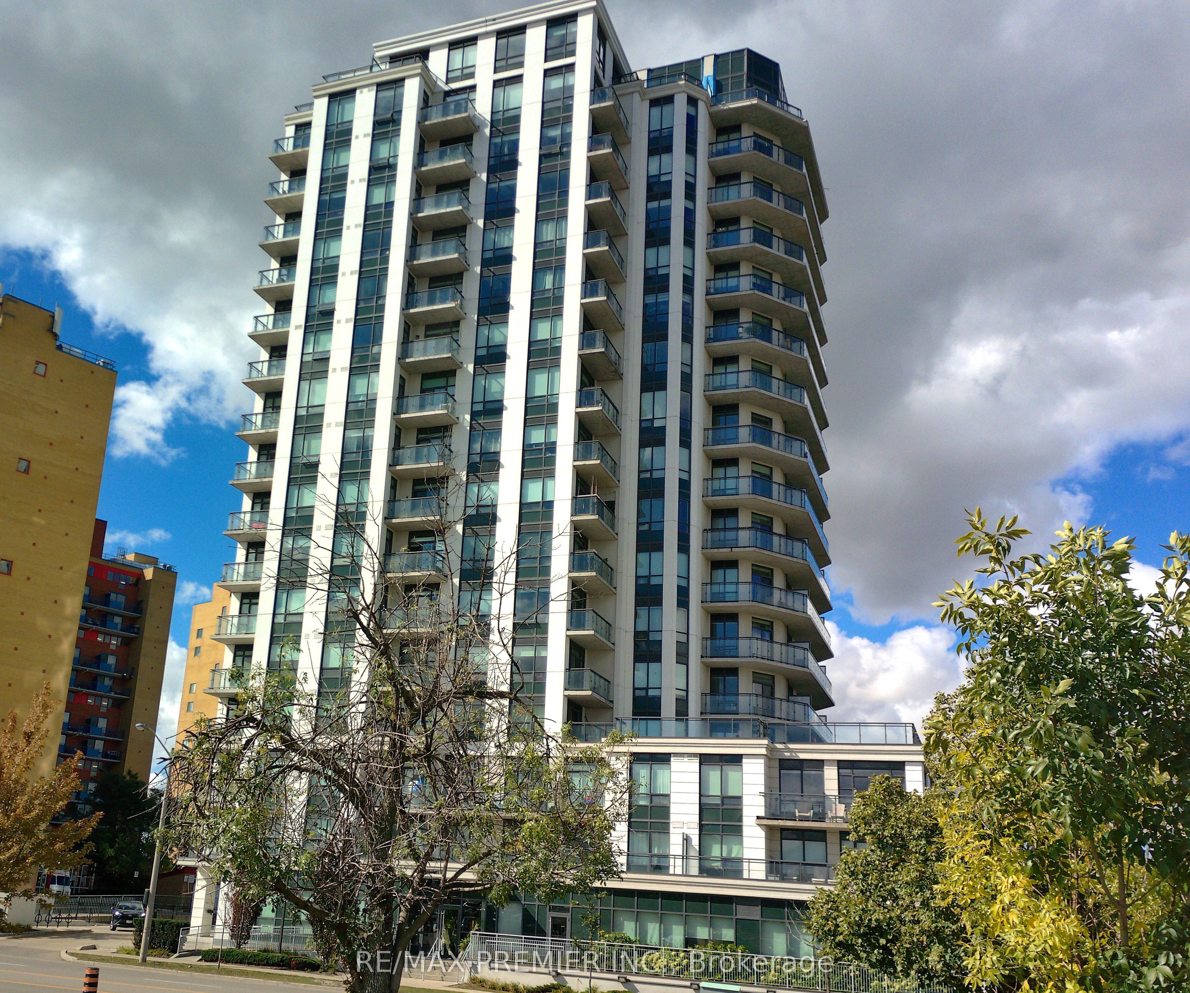 Unit 404 - 840 Queens Plate Drive, Etobicoke 2