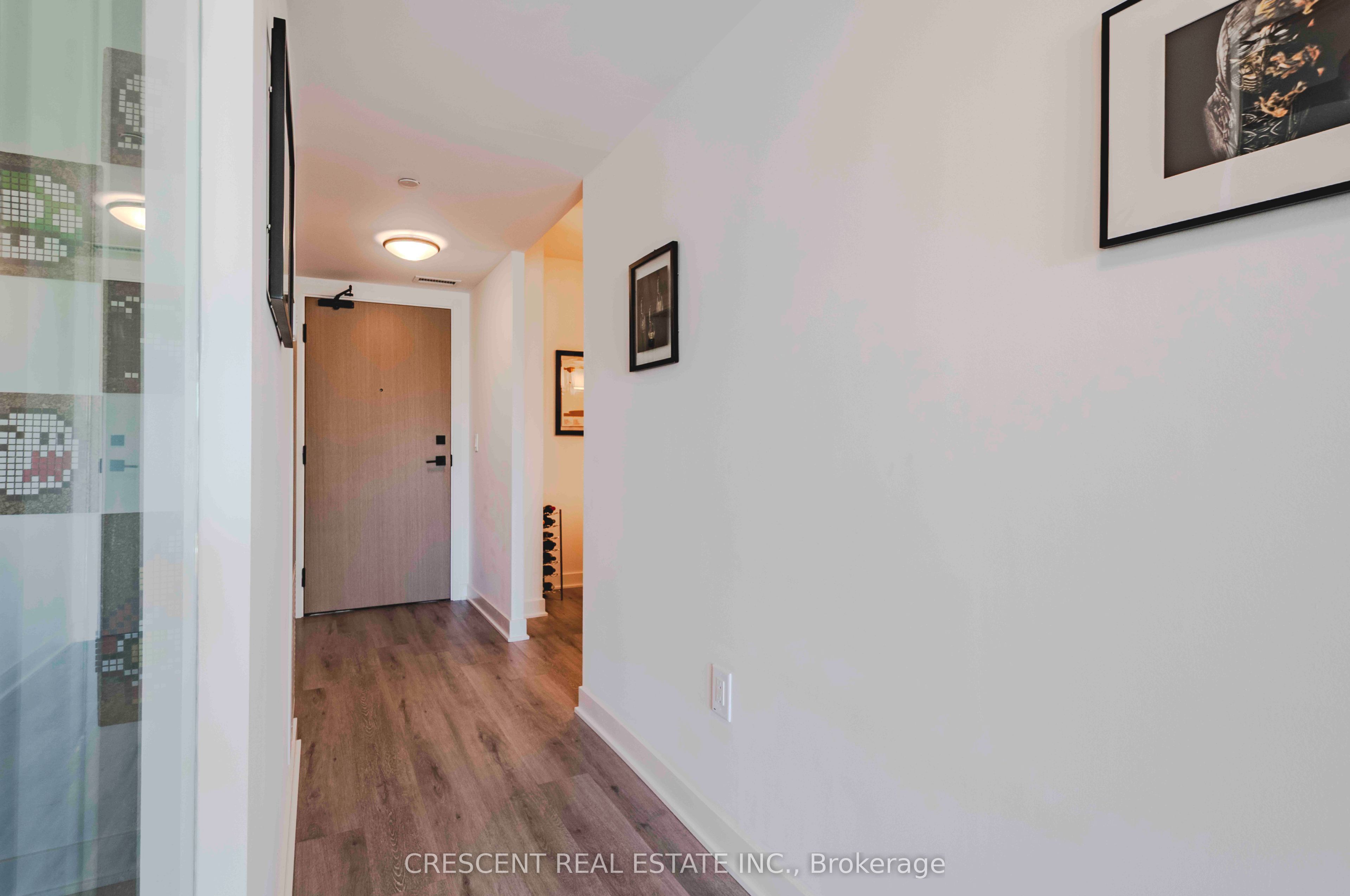 Unit 314 - 36 Zorra Street, Etobicoke 4