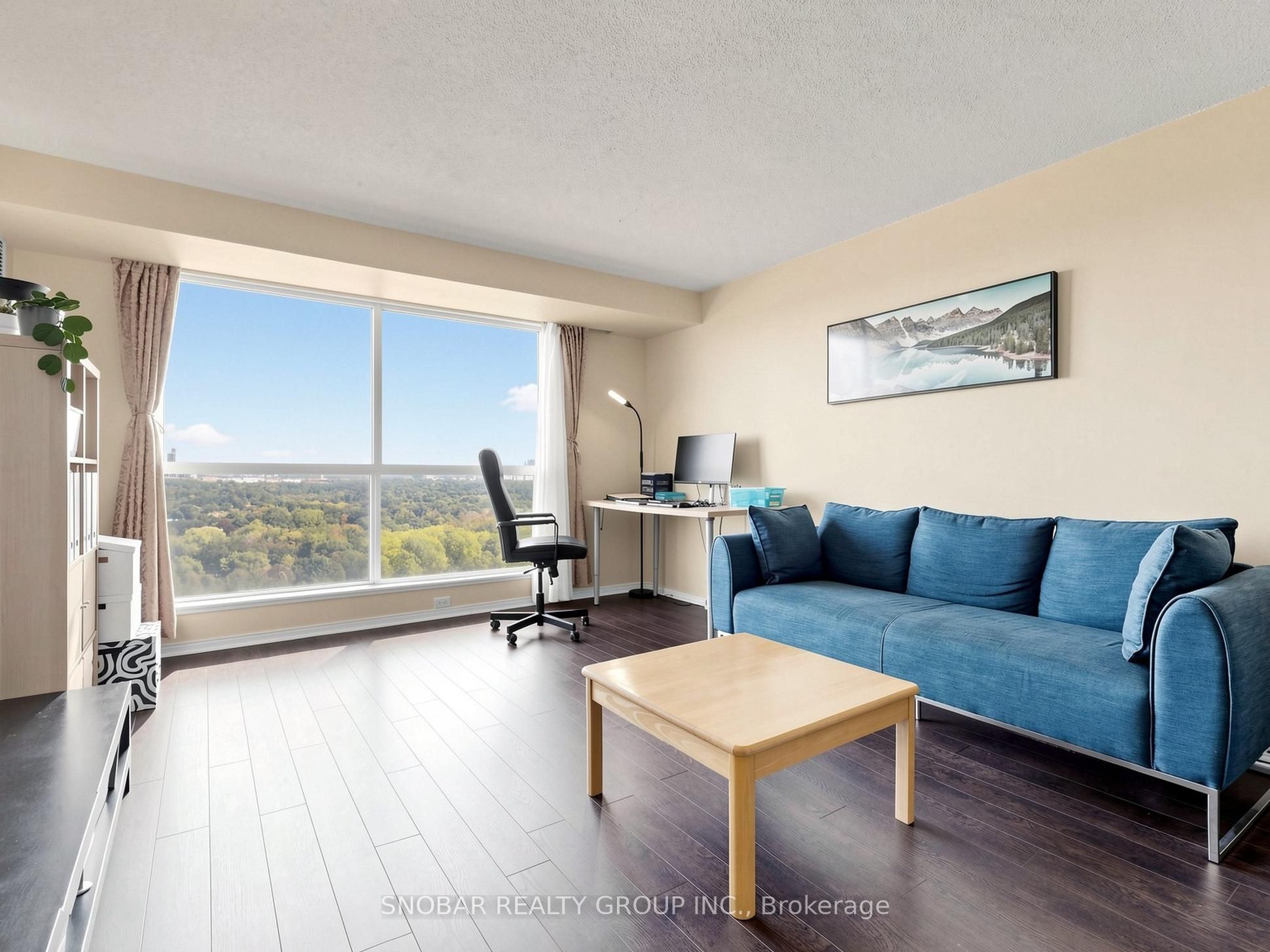Unit 1511 - 2155 Burnhamthorpe Road W, Mississauga 5