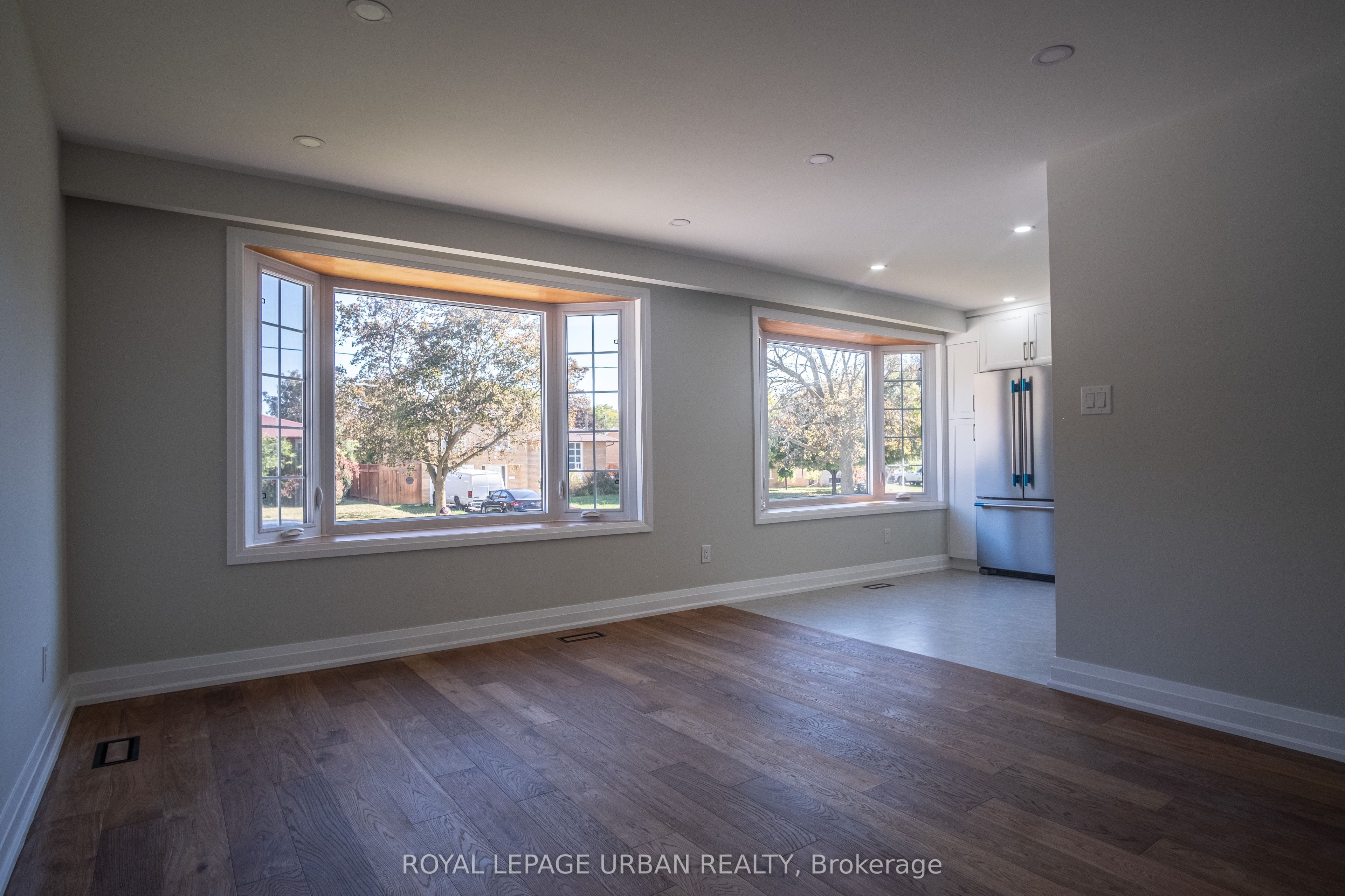 Unit Upper - 67 Campbell Drive, Brampton 5