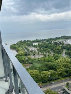 Unit 2810 - 2220 Lakeshore Boulevard W, Etobicoke 2